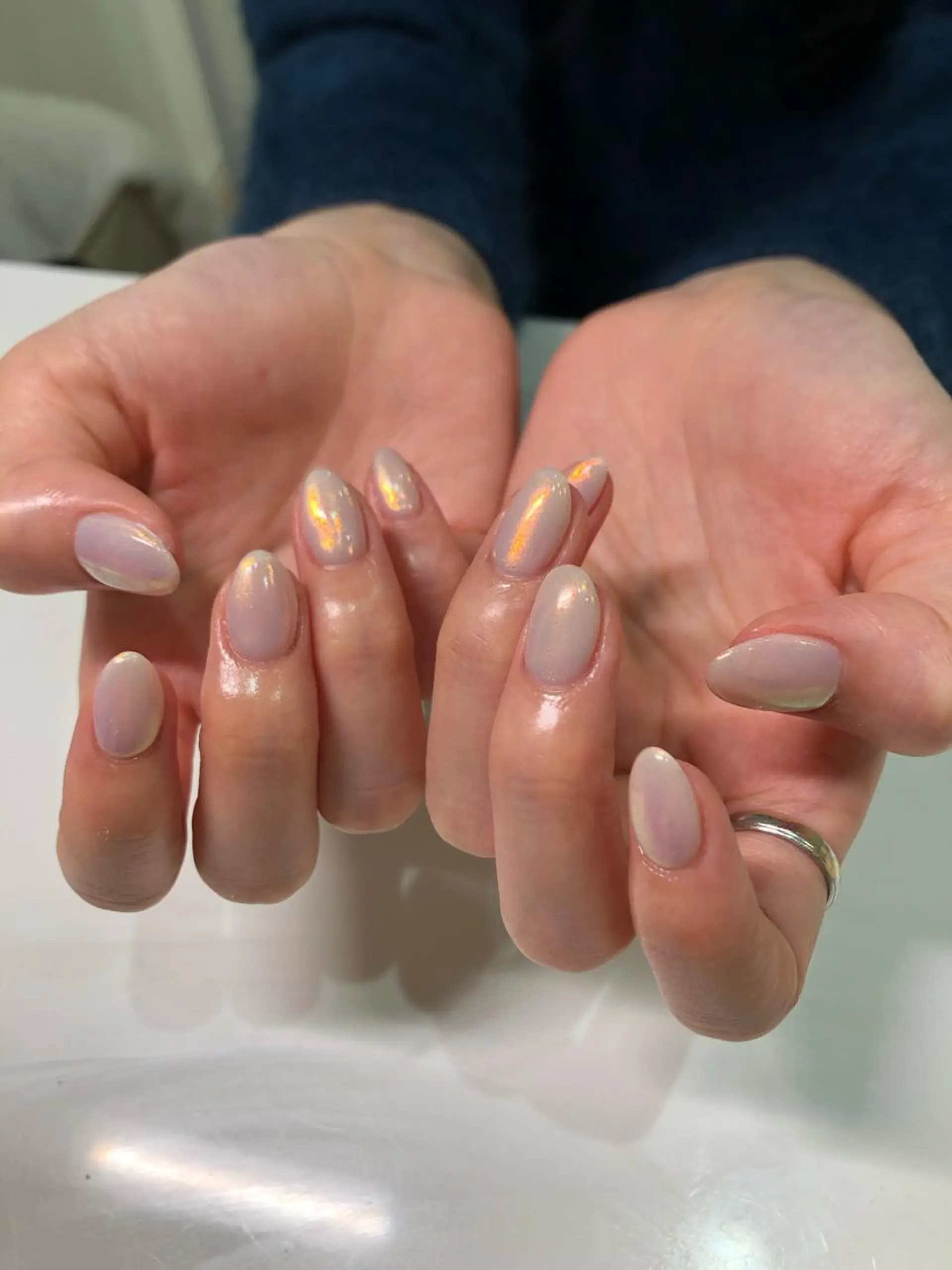 ネイル ハンドネイル nail by minamiのネイルデザイン