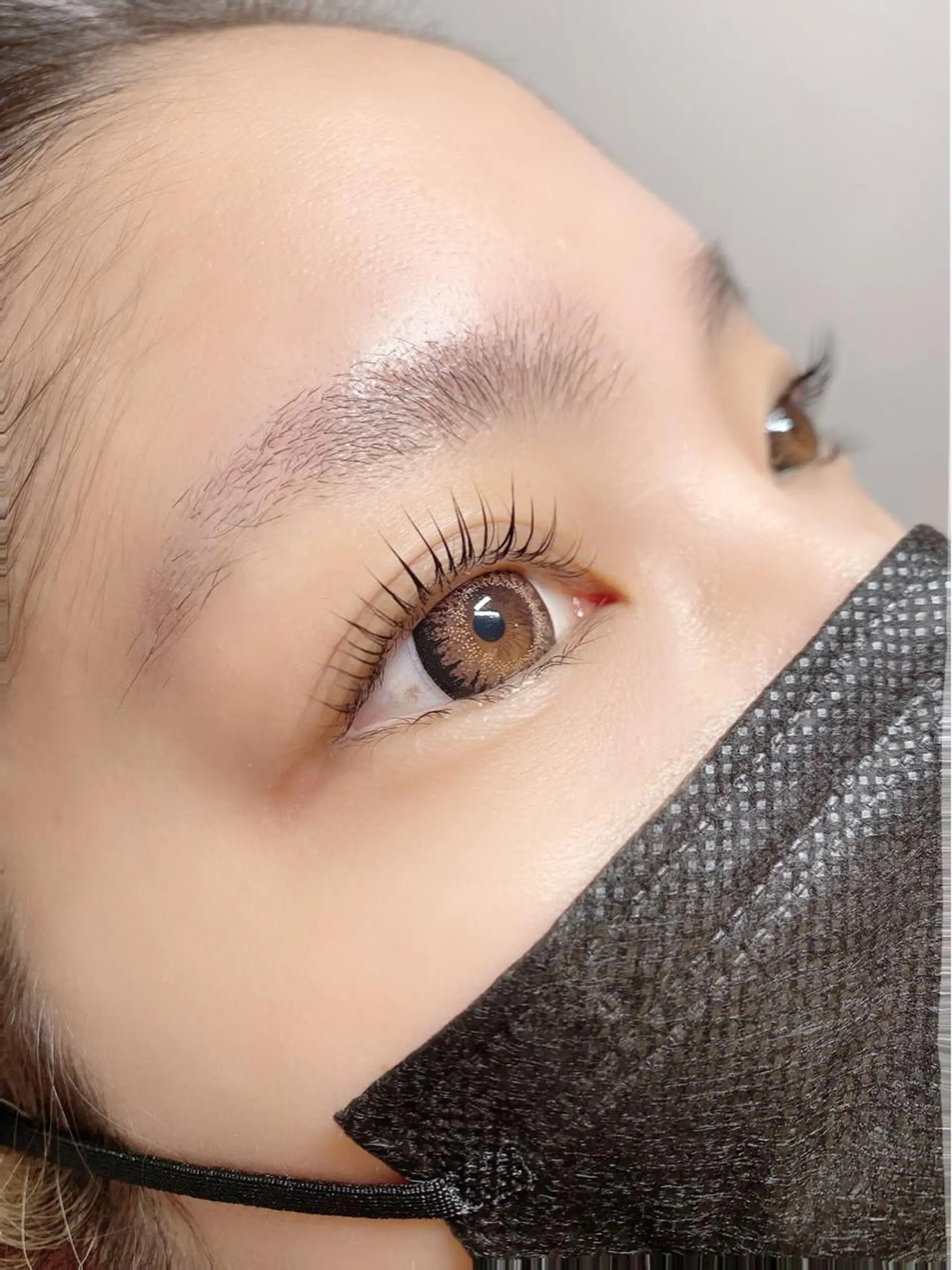 マツエク・マツパ Coa所属・eyelash/ Renaのマツエク・マツパデザイン