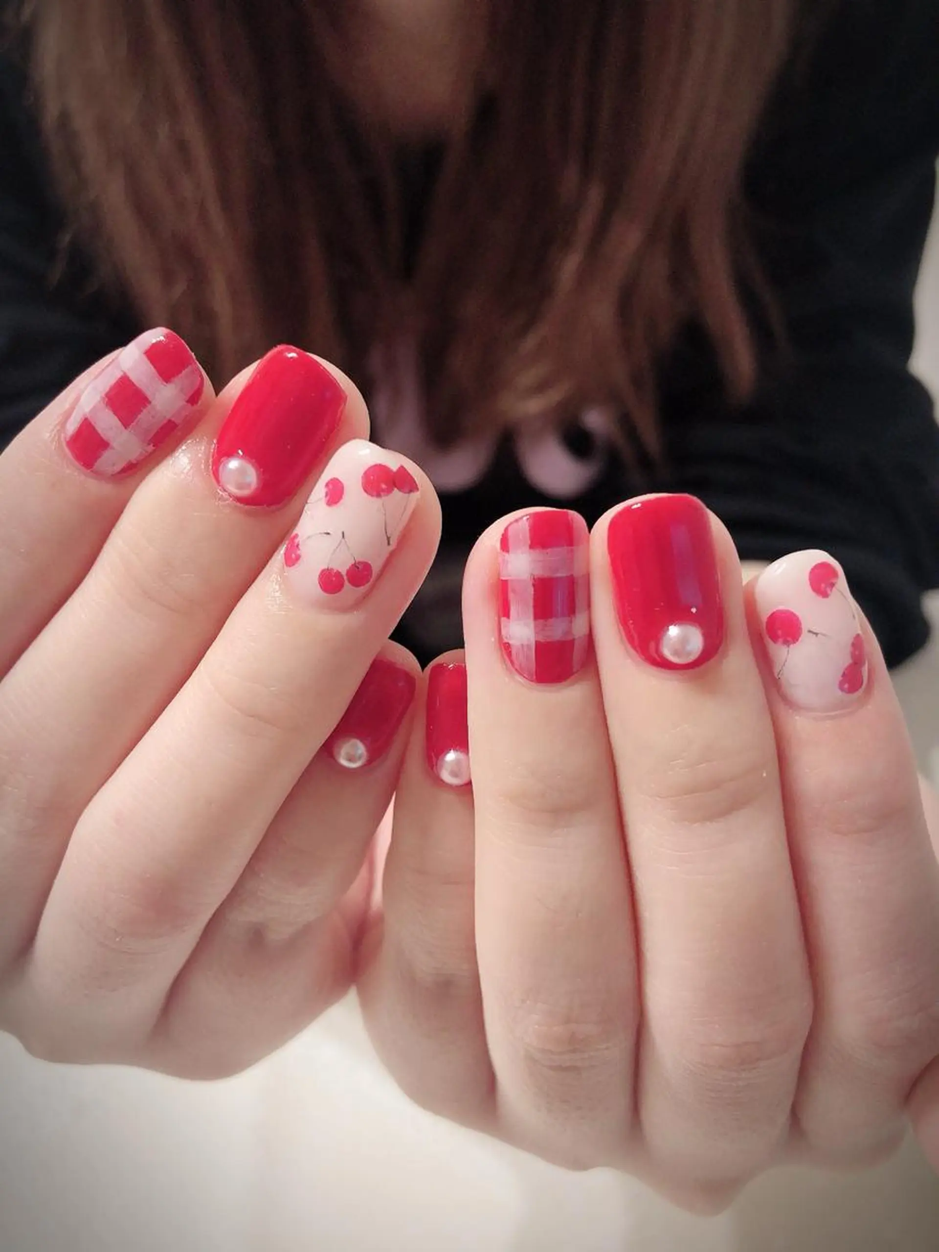 ネイル ハンドネイル * haruのネイルデザイン