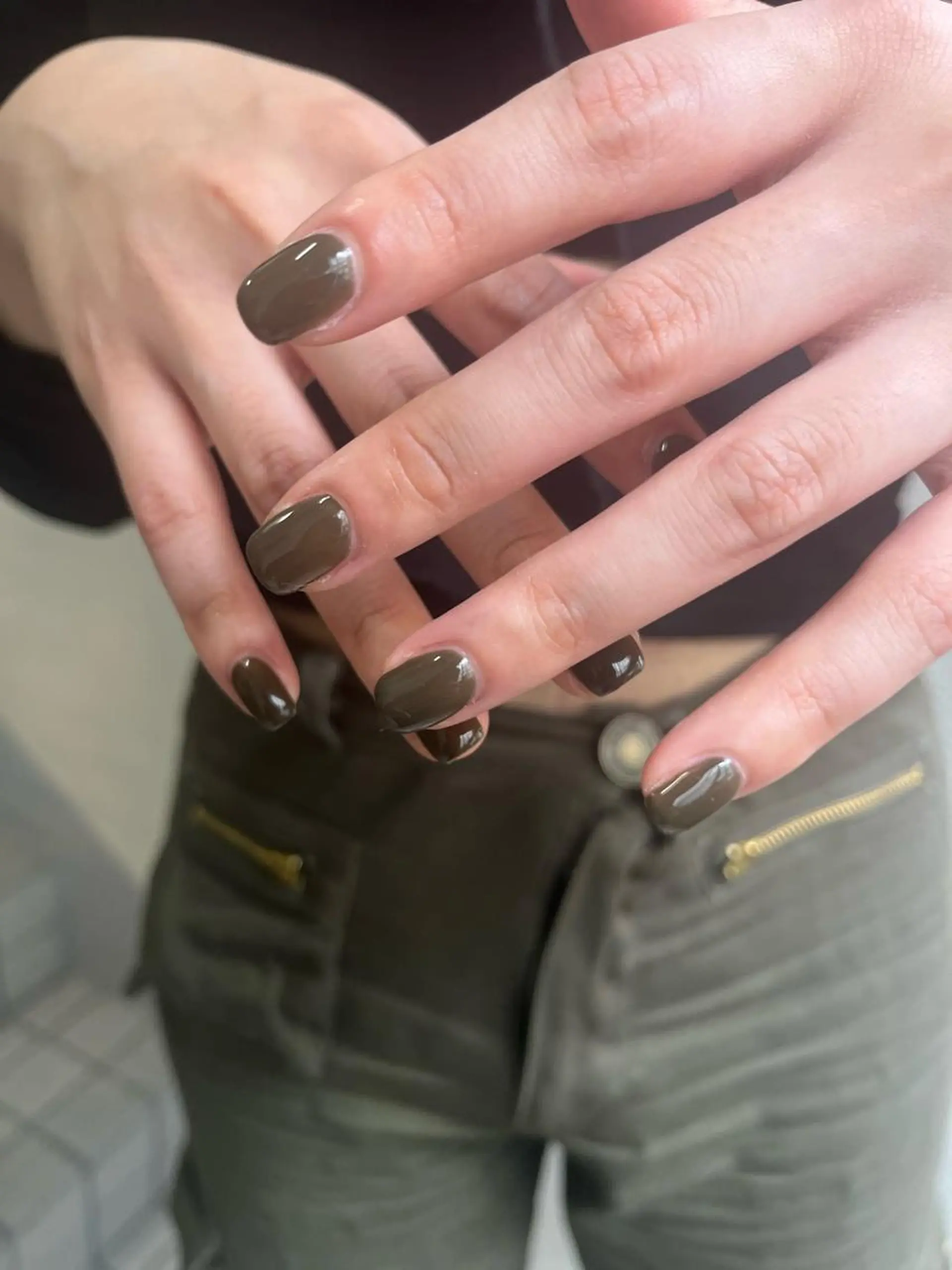 ネイル Etel atelier。のネイルデザイン