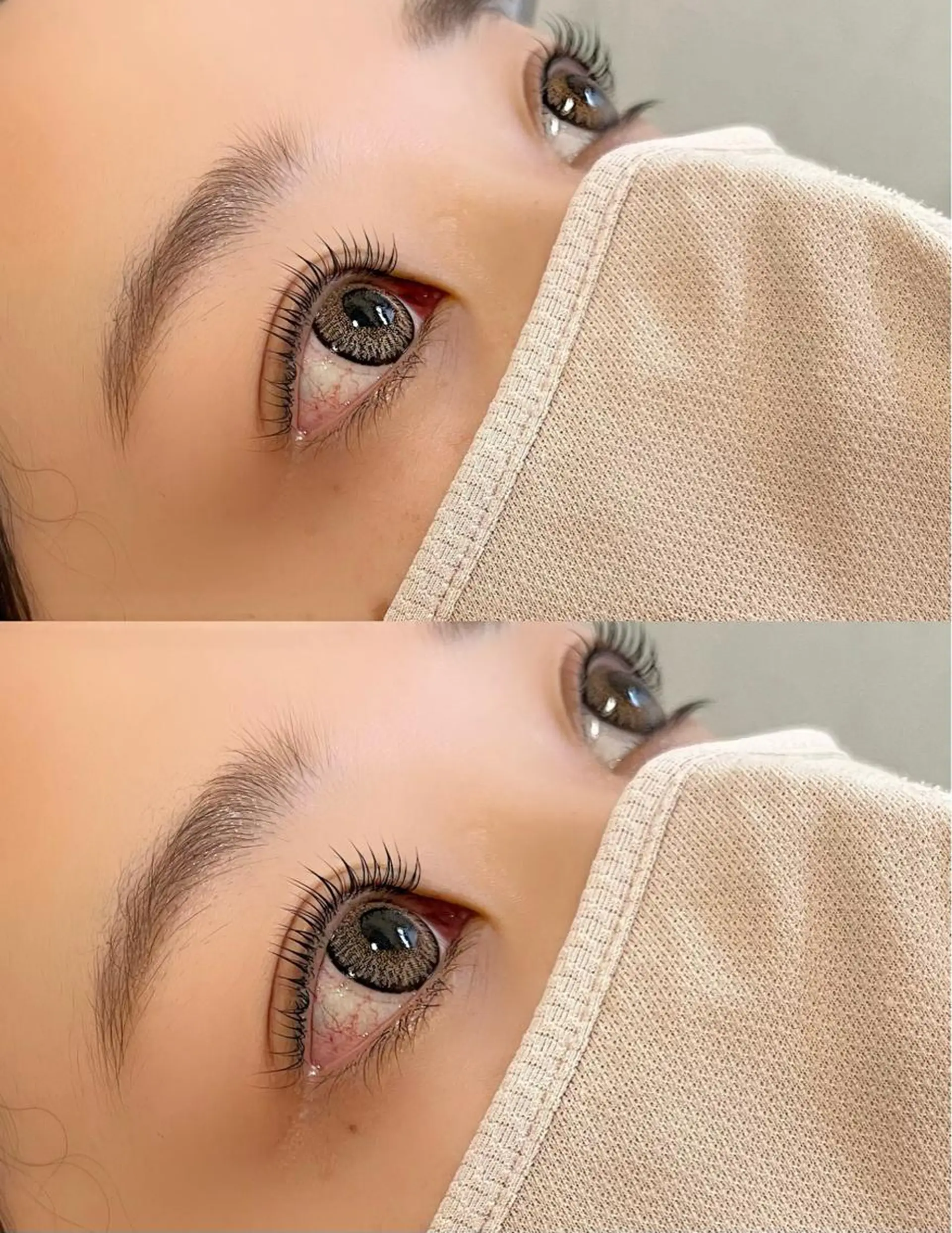 マツエク・マツパ sasaki rinaのマツエク・マツパデザイン