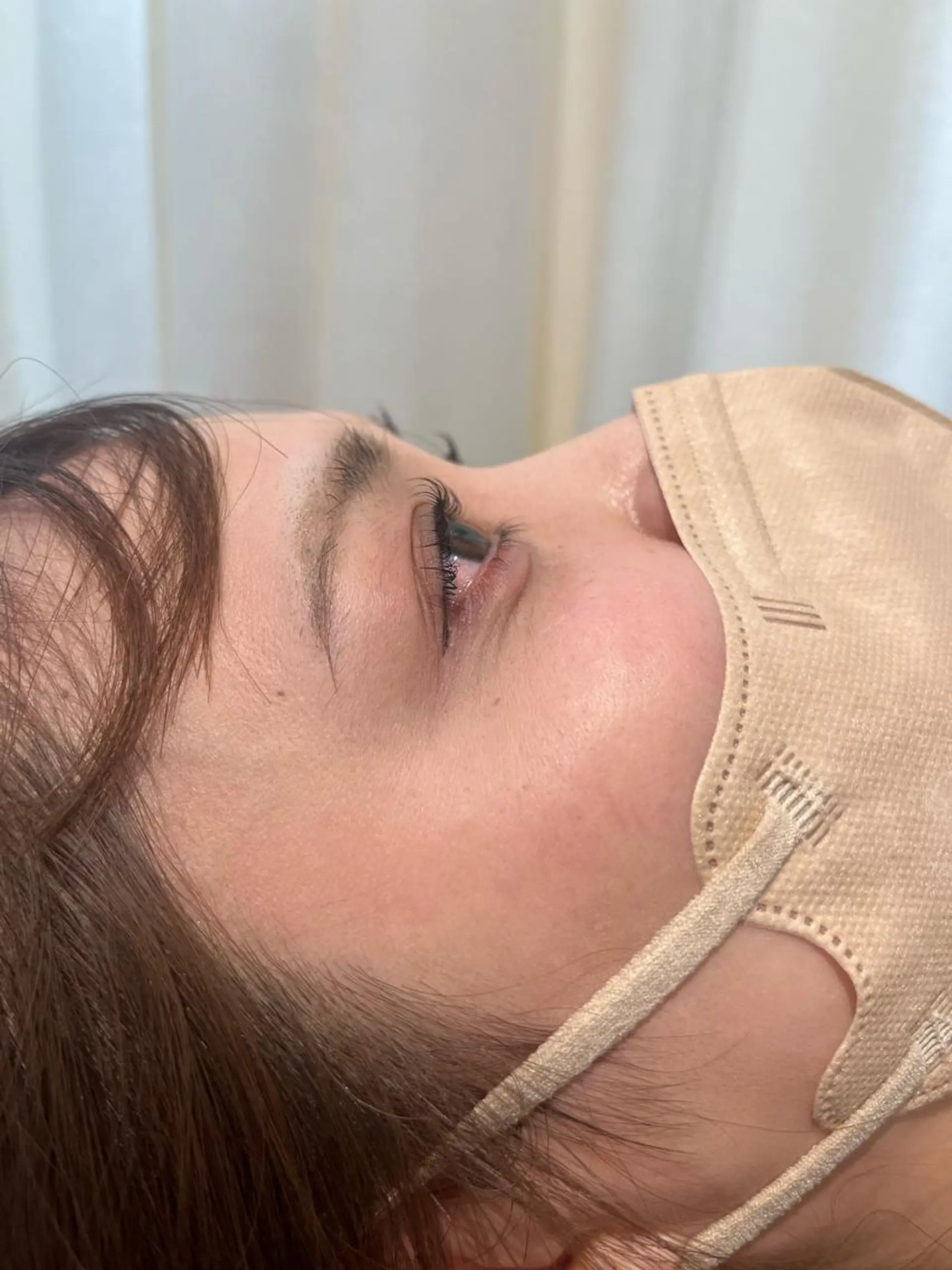 マツエク・マツパ Froom🌻 村上夏菜のマツエク・マツパデザイン