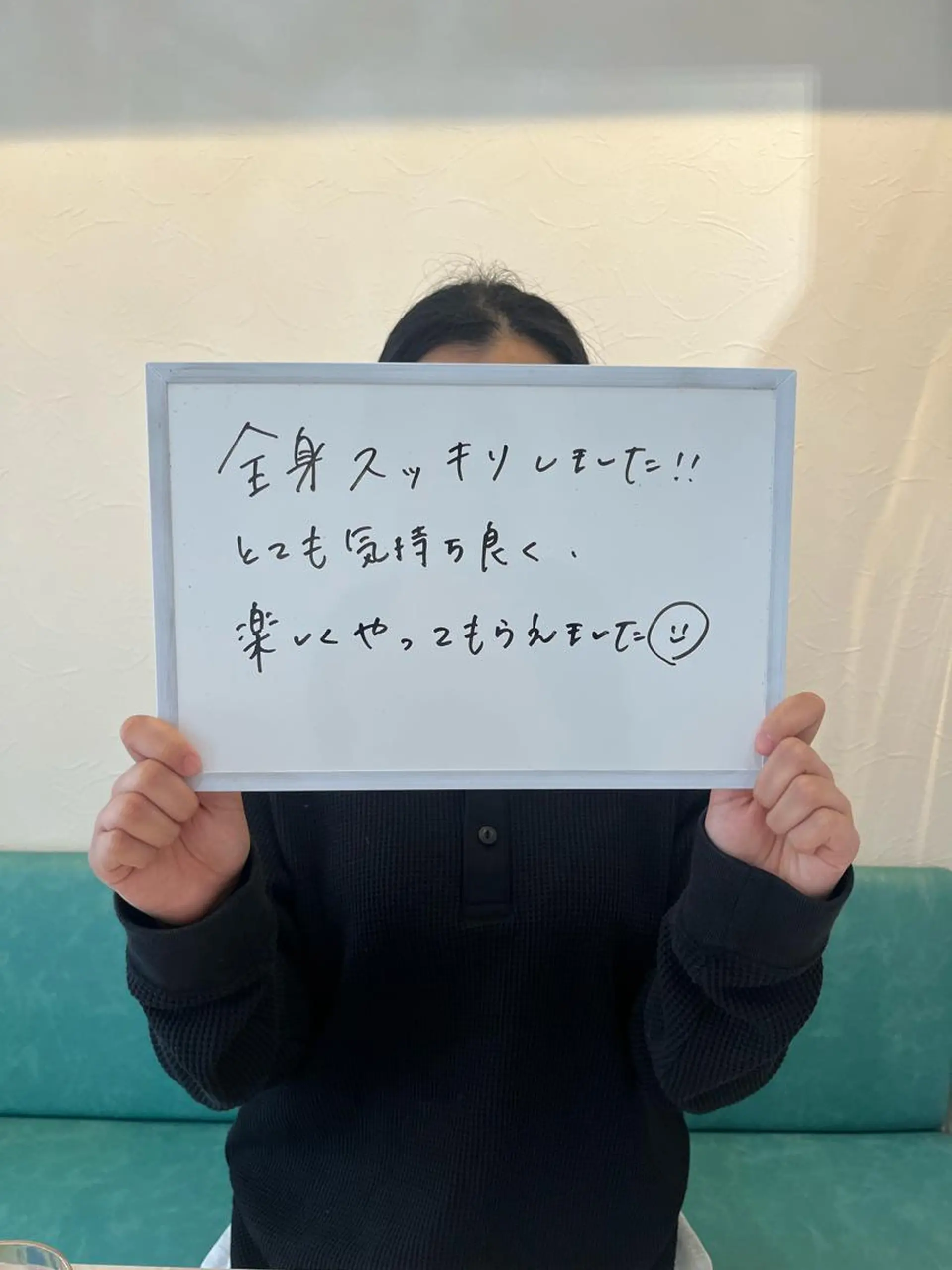 バストアップ・脱毛 🌺Ko Olinaのエステ・リラクイメージ