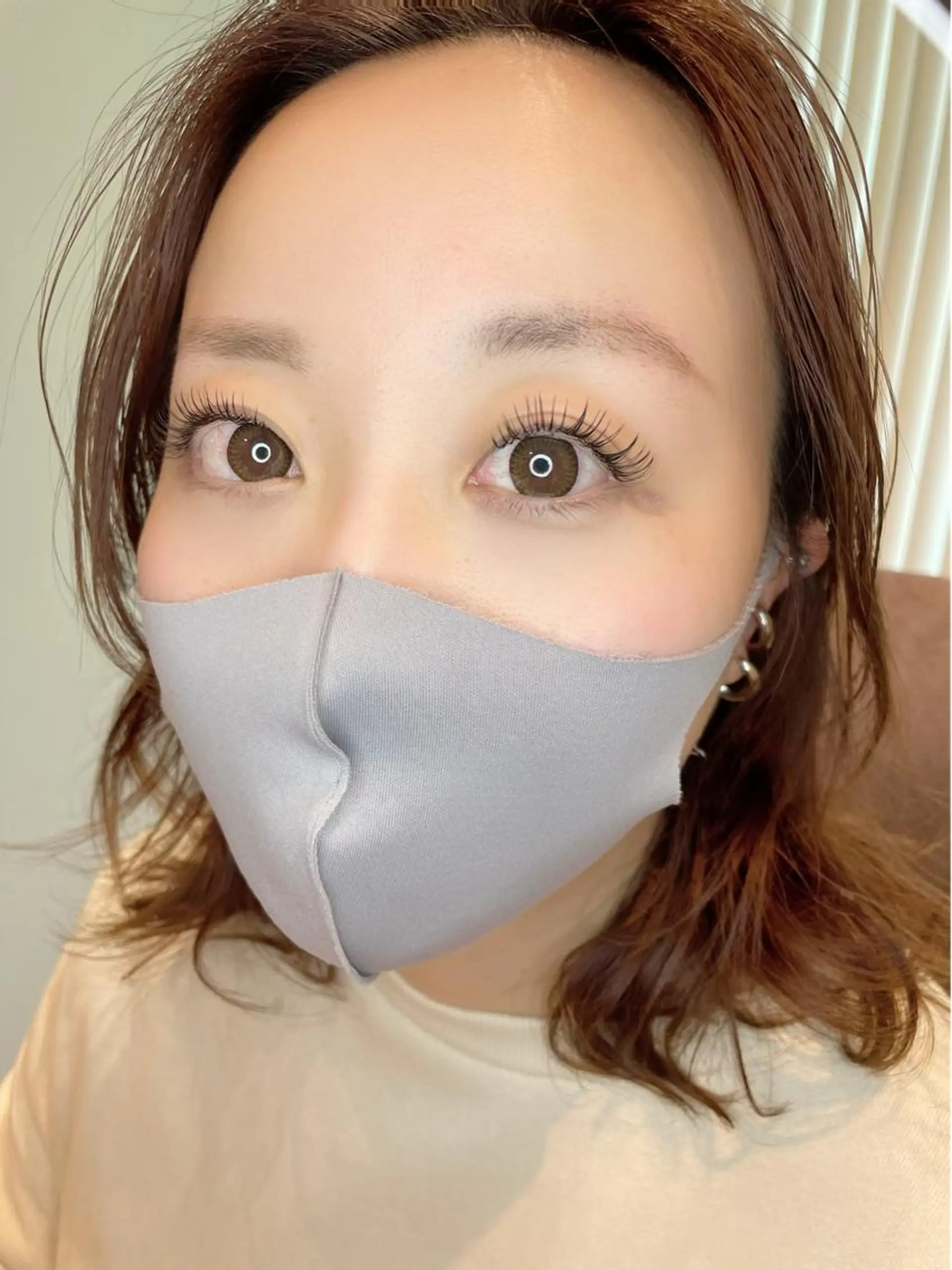 マツエク・マツパ マツエク ❤︎ kannoの眉毛・アイブロウイメージ