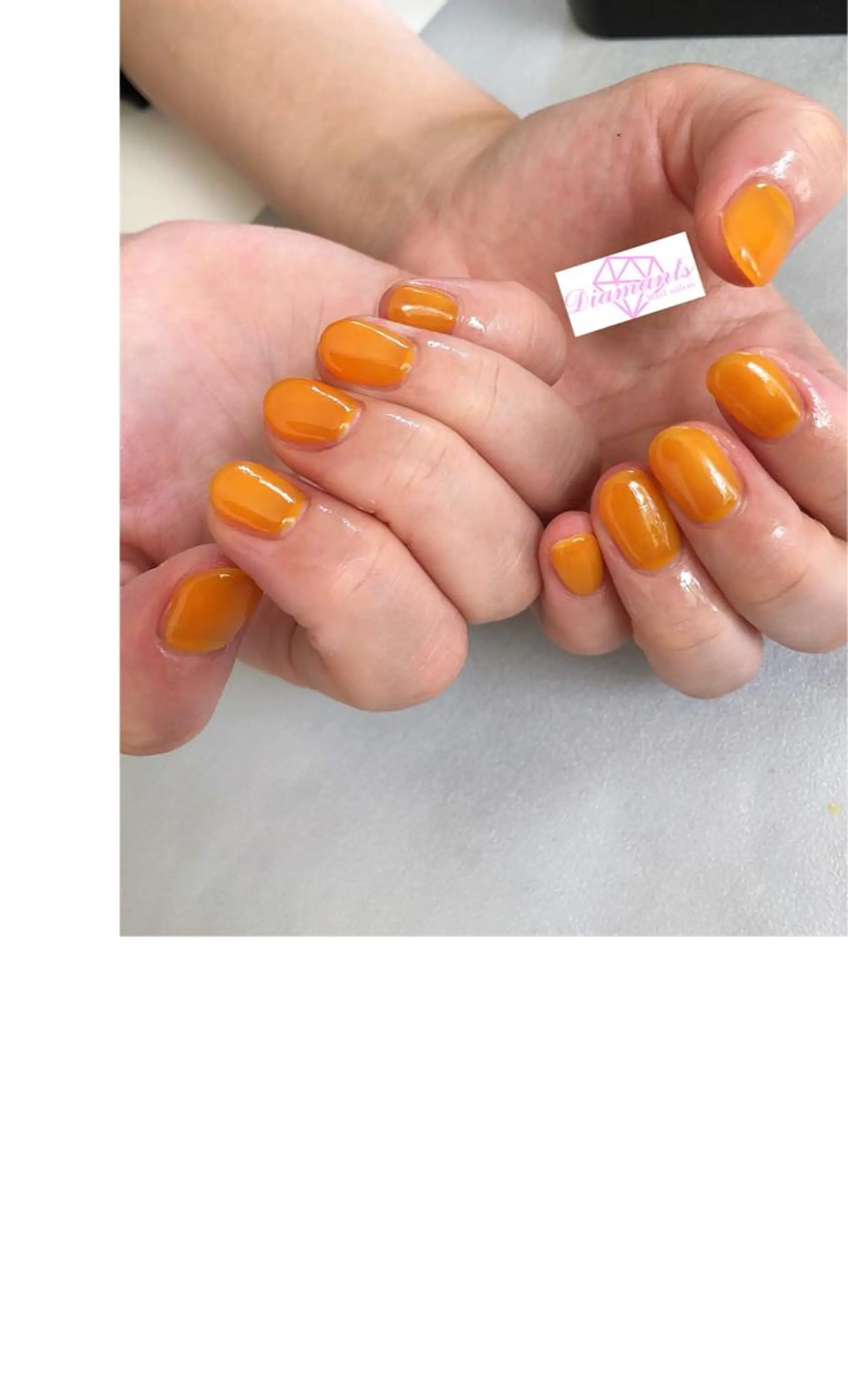 ネイル Asa miのネイルデザイン