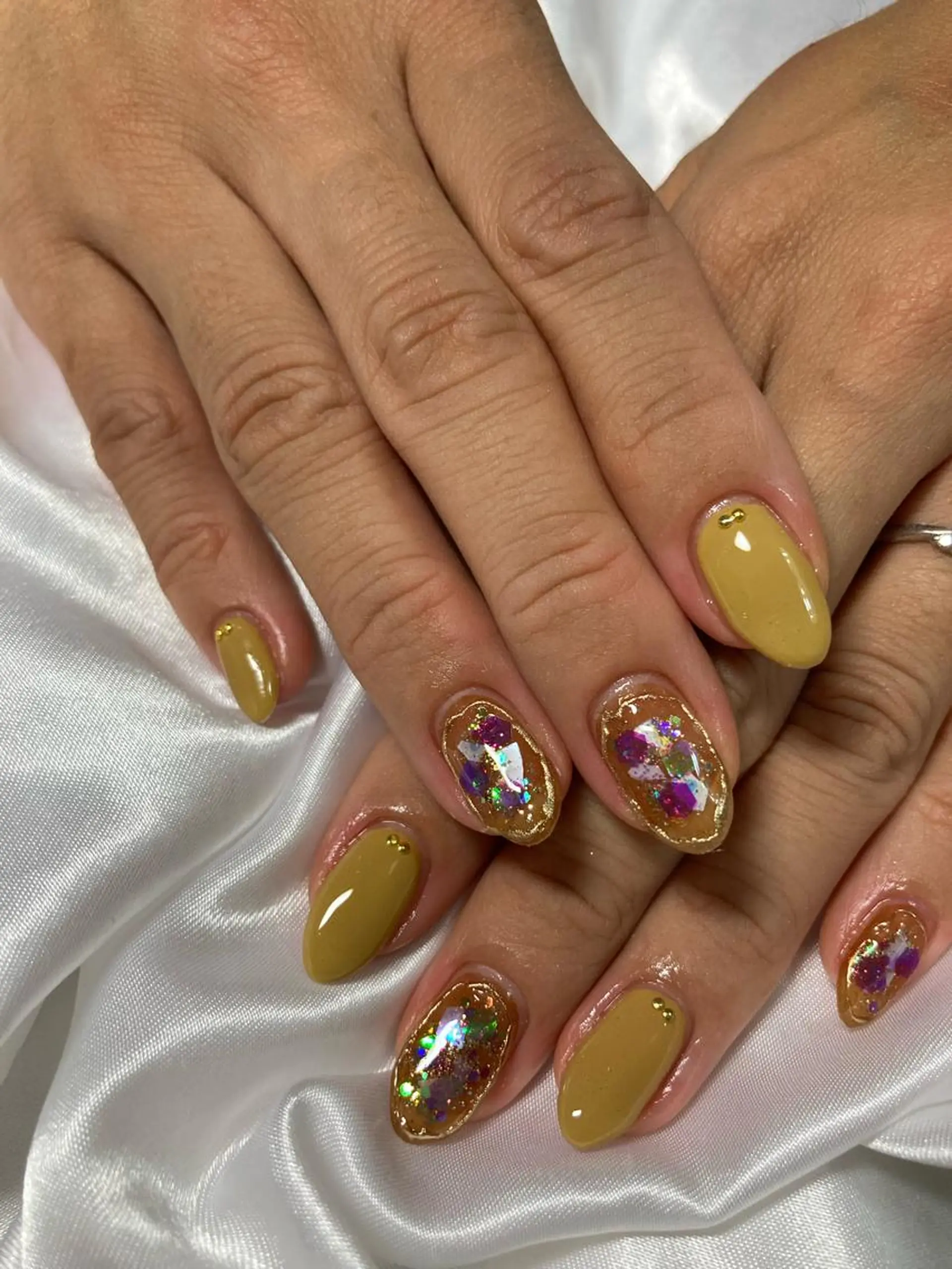 ネイル NailSalon Beniceのネイルデザイン