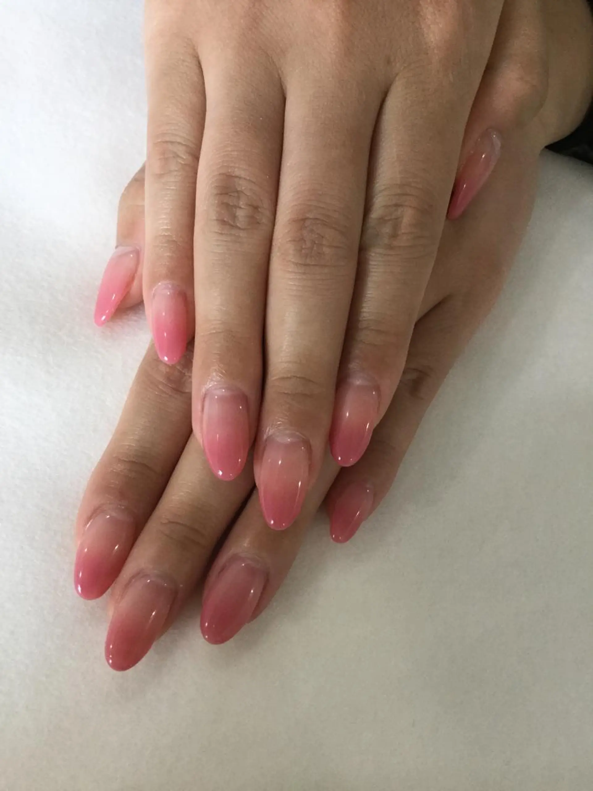 ネイル 💎🐰 saki. m 🐰💎のネイルデザイン