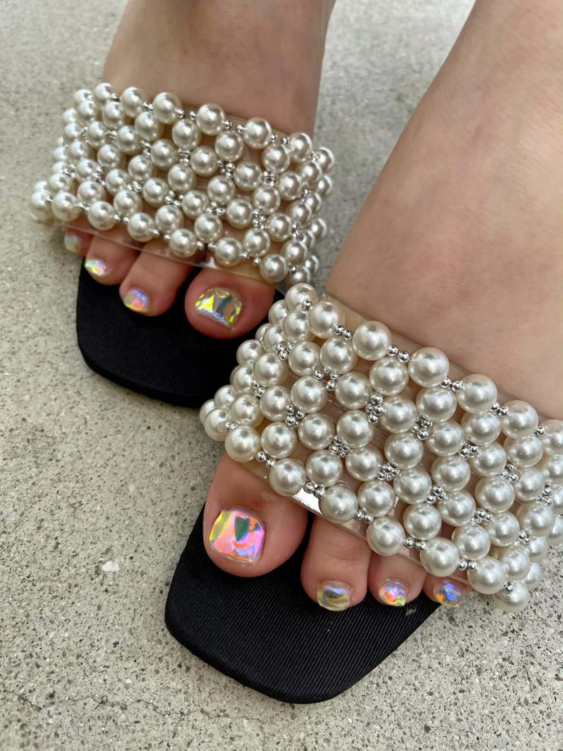 ネイル Ｍ☆NAIL asamiのネイルデザイン