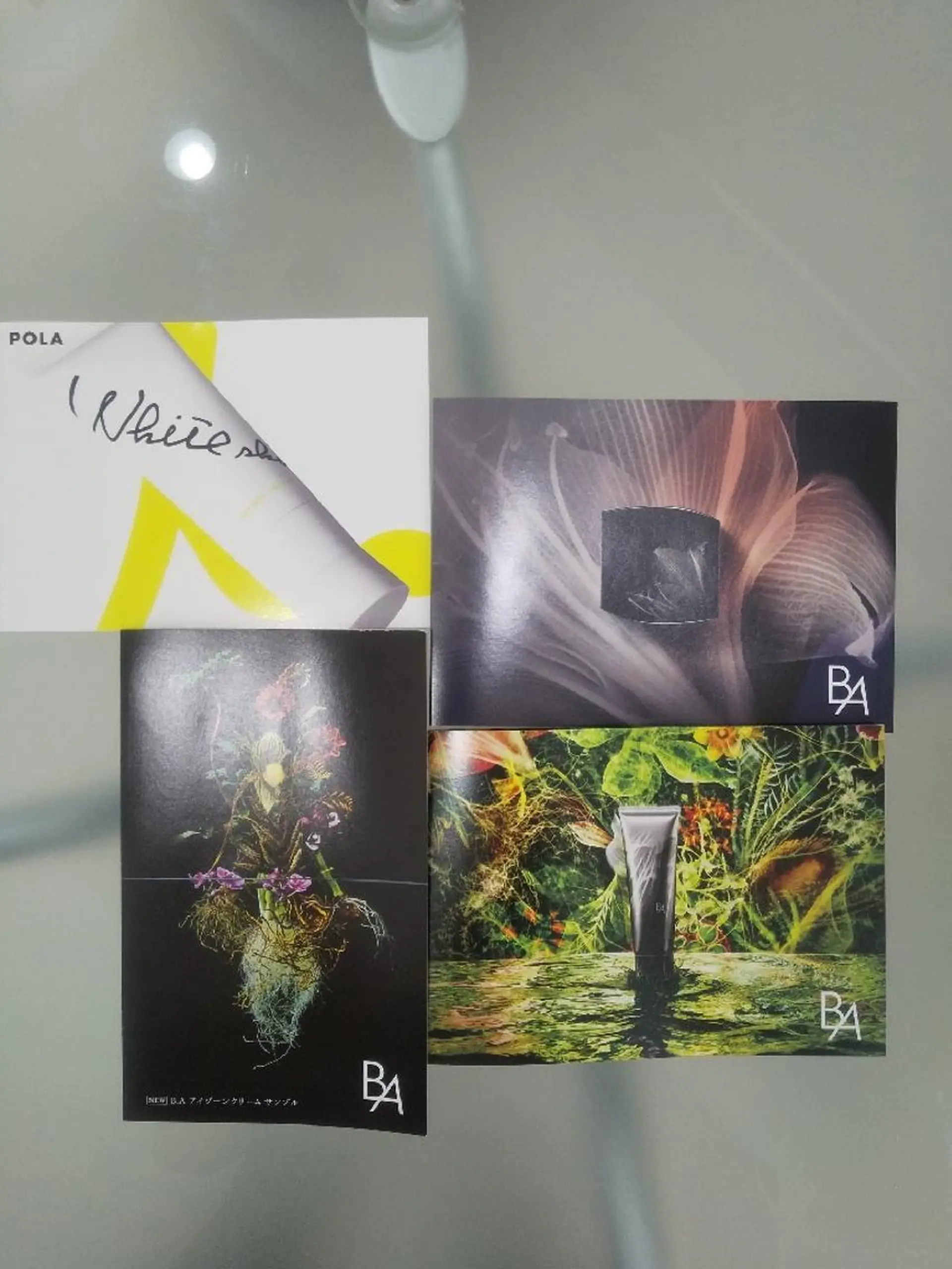 ＰＯＬＡ福岡東店所属・POLA　福岡東店 木山 のエステ・リラクイメージ