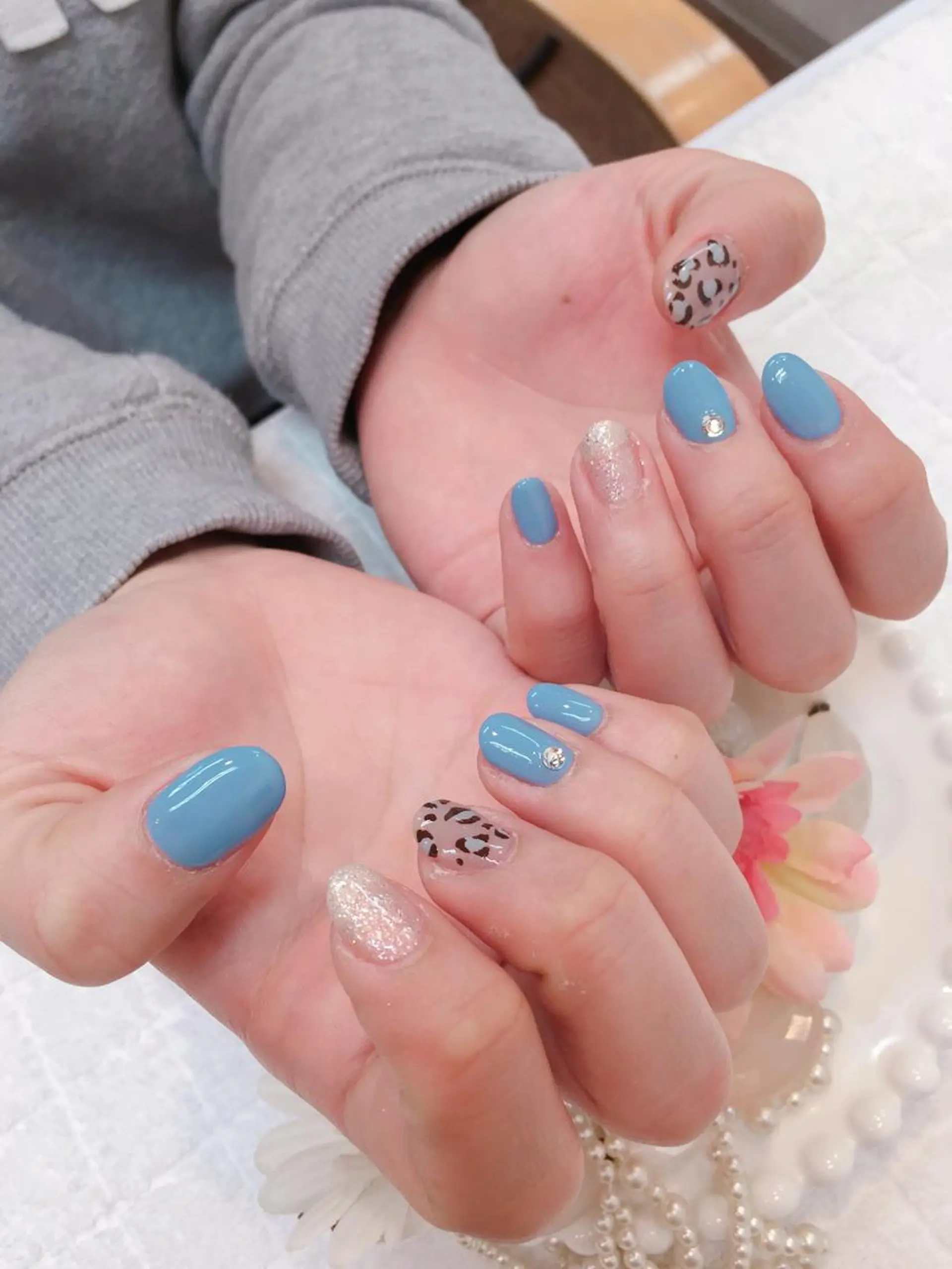 ネイル mie_ nailのネイルデザイン