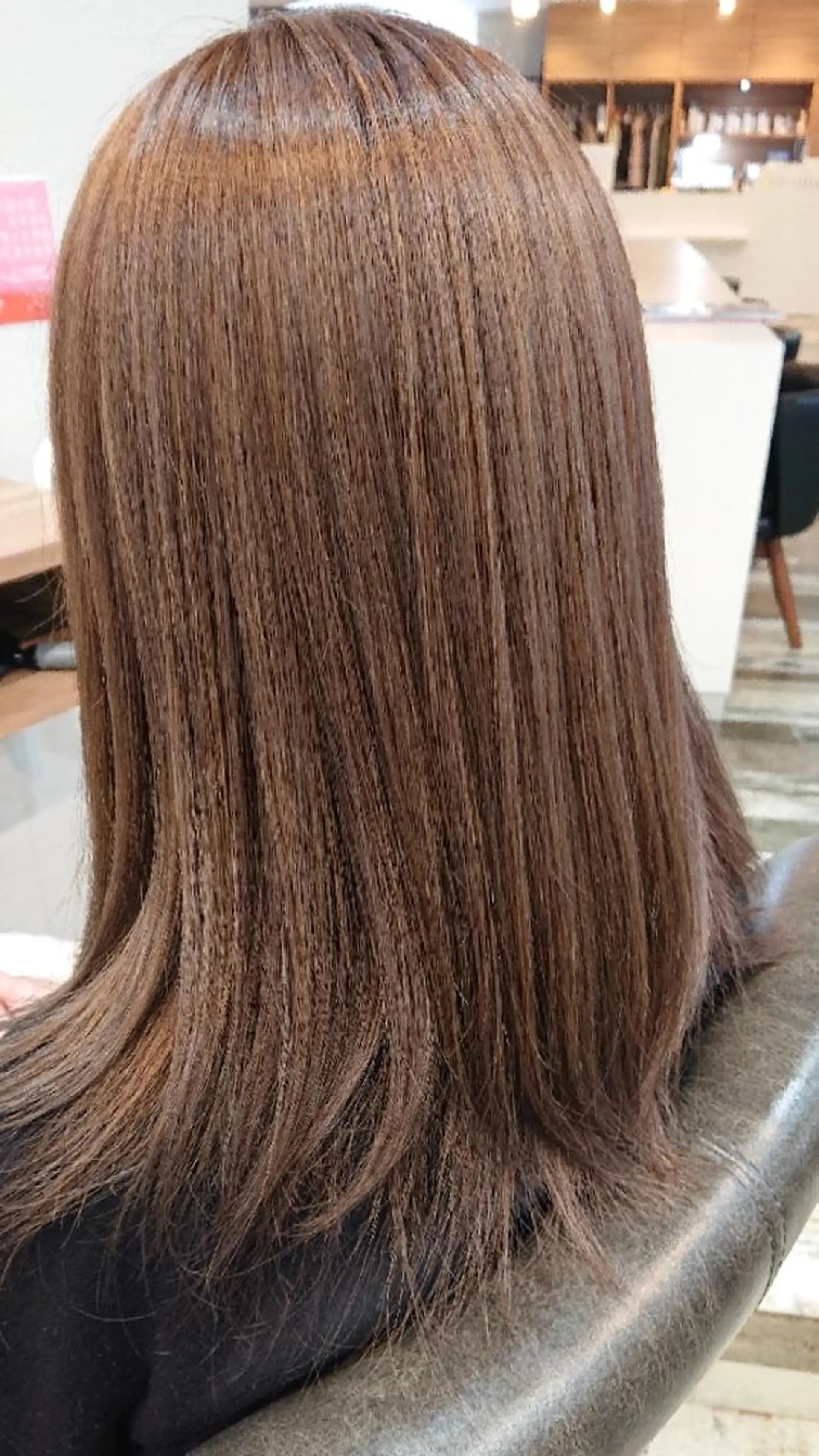 ロング 松浦 美和【miwa】のヘアスタイル