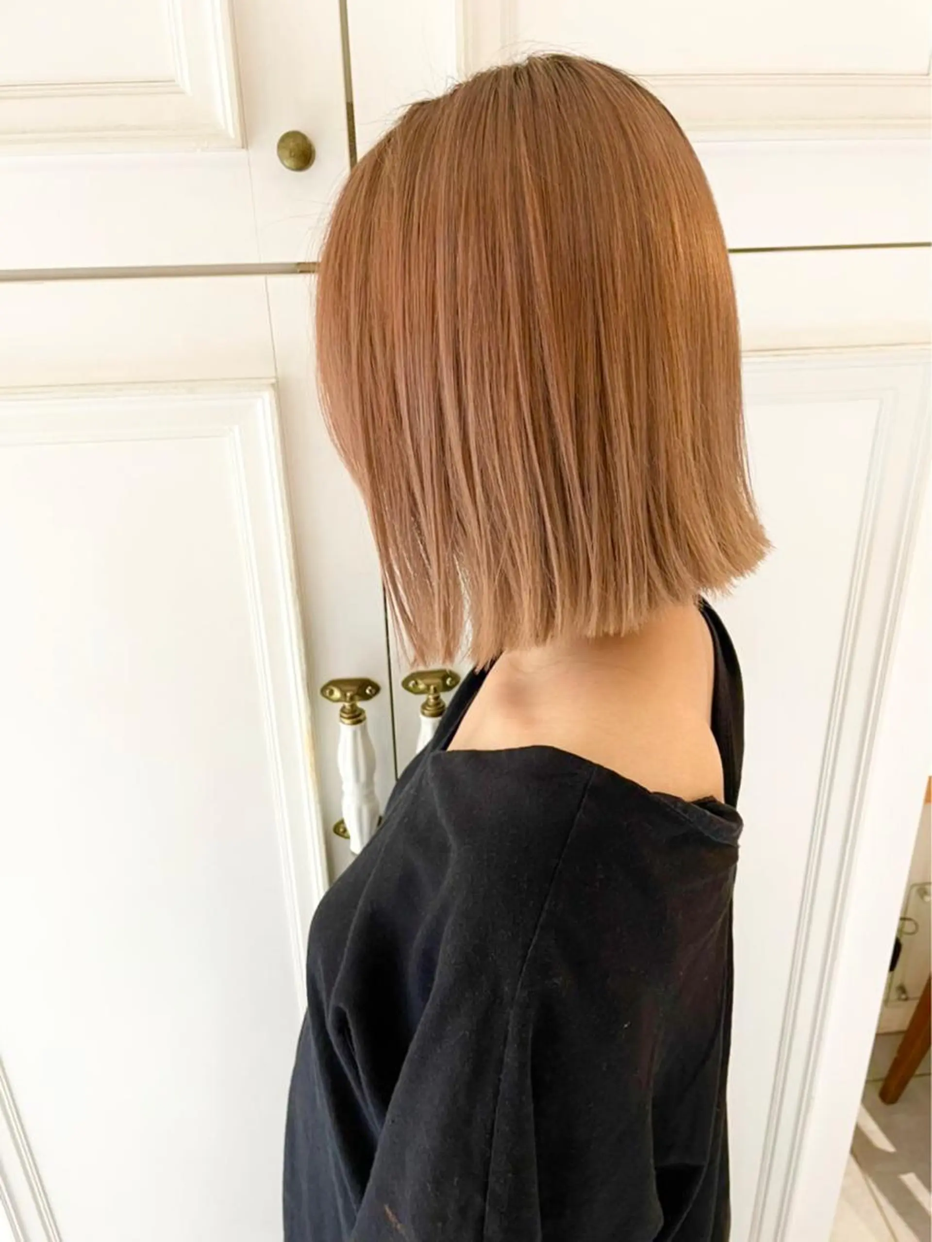 ショート 🕊藤崎 邑美🕊のヘアスタイル