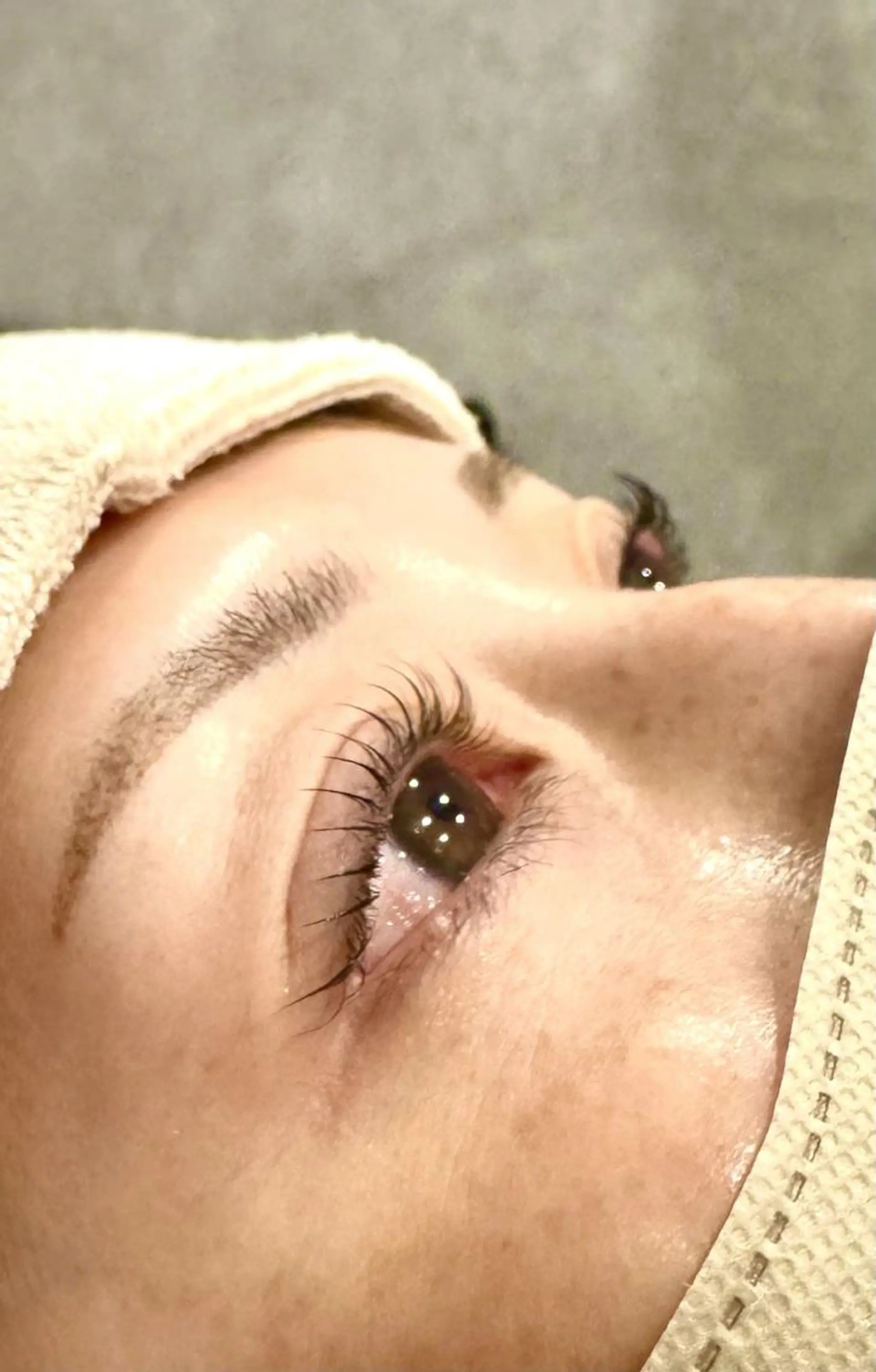 マツエク・マツパ マツパ eyestyle いわきエブリア店のマツエク・マツパデザイン