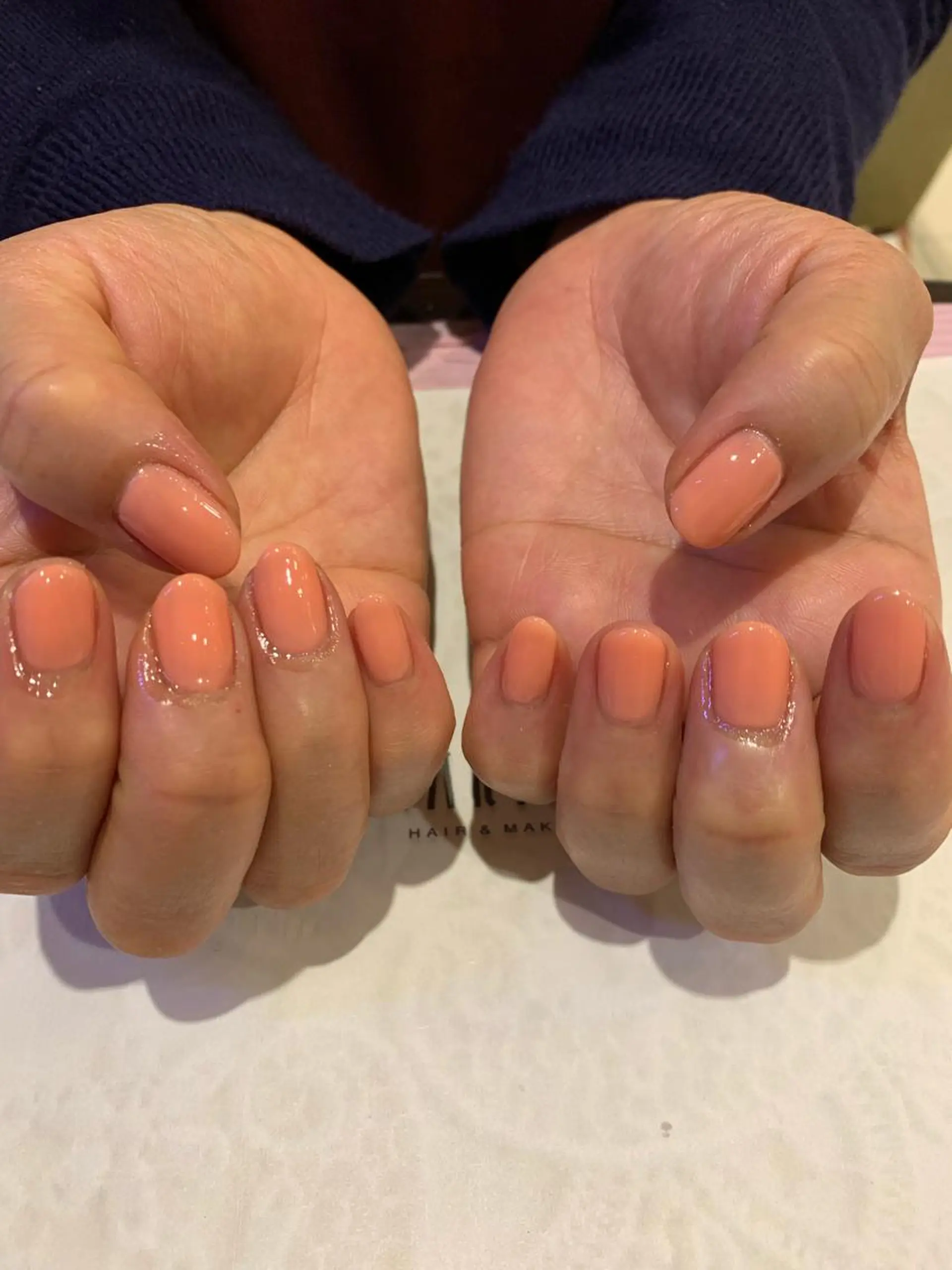 ネイル private nail salon   Amily所属・竹澤 紫乃のその他イメージ