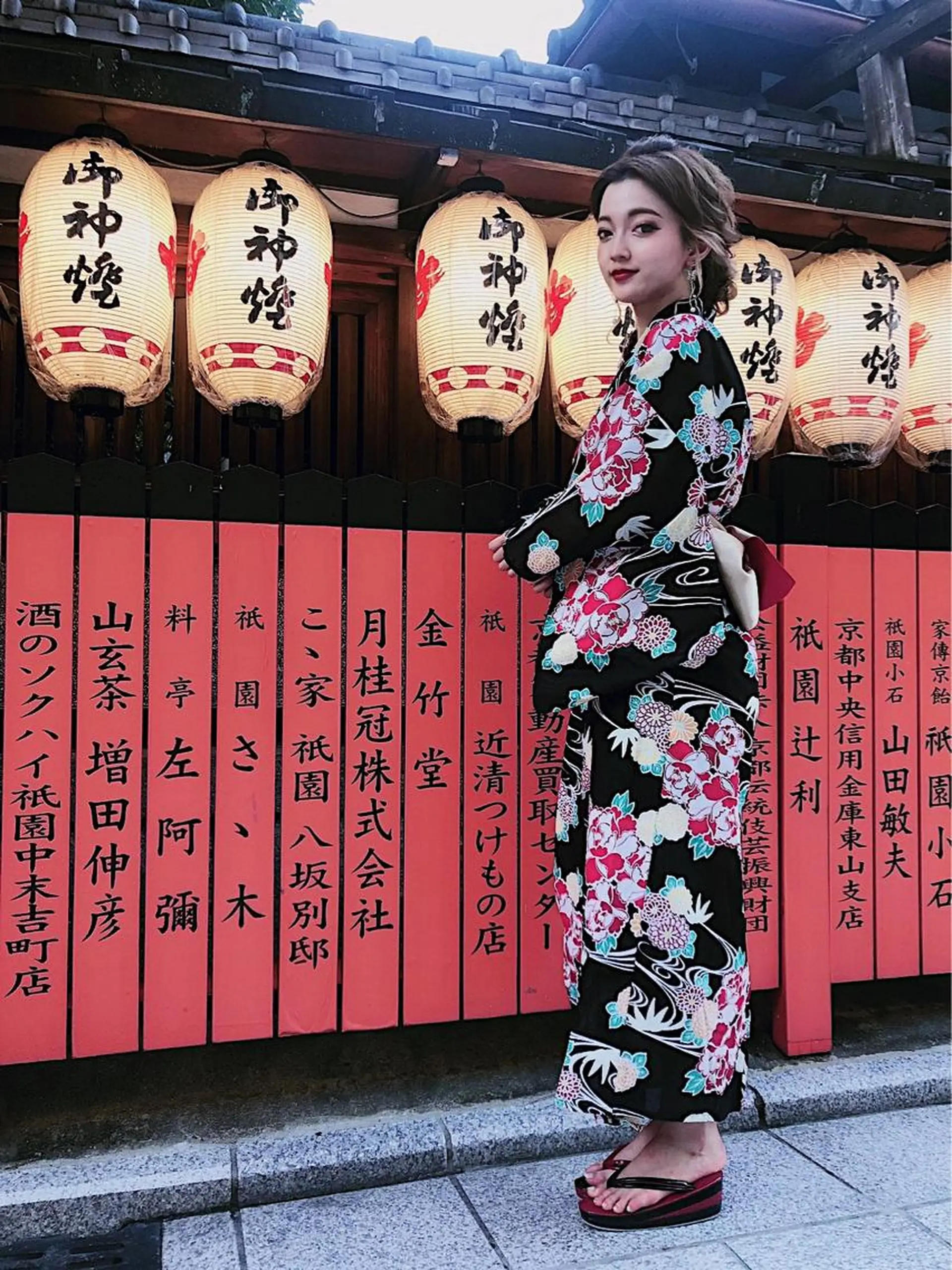 ミディアム 卒業式のヘアスタイル Mululu所属・京都最安価エクステ muuka🦋のヘアスタイル