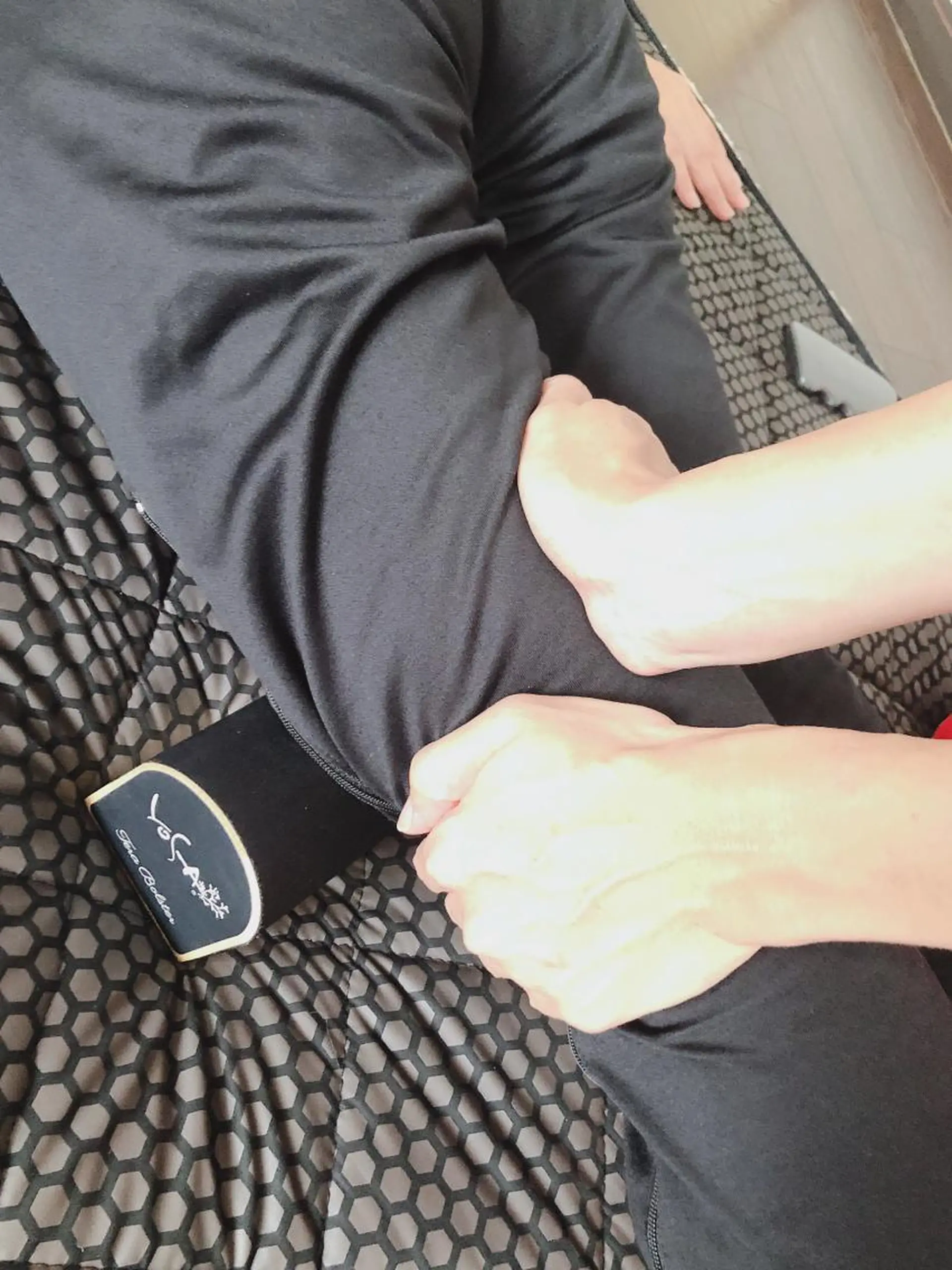 エステ ヨサパークルル 進化系よもぎ蒸しのエステ・リラクイメージ