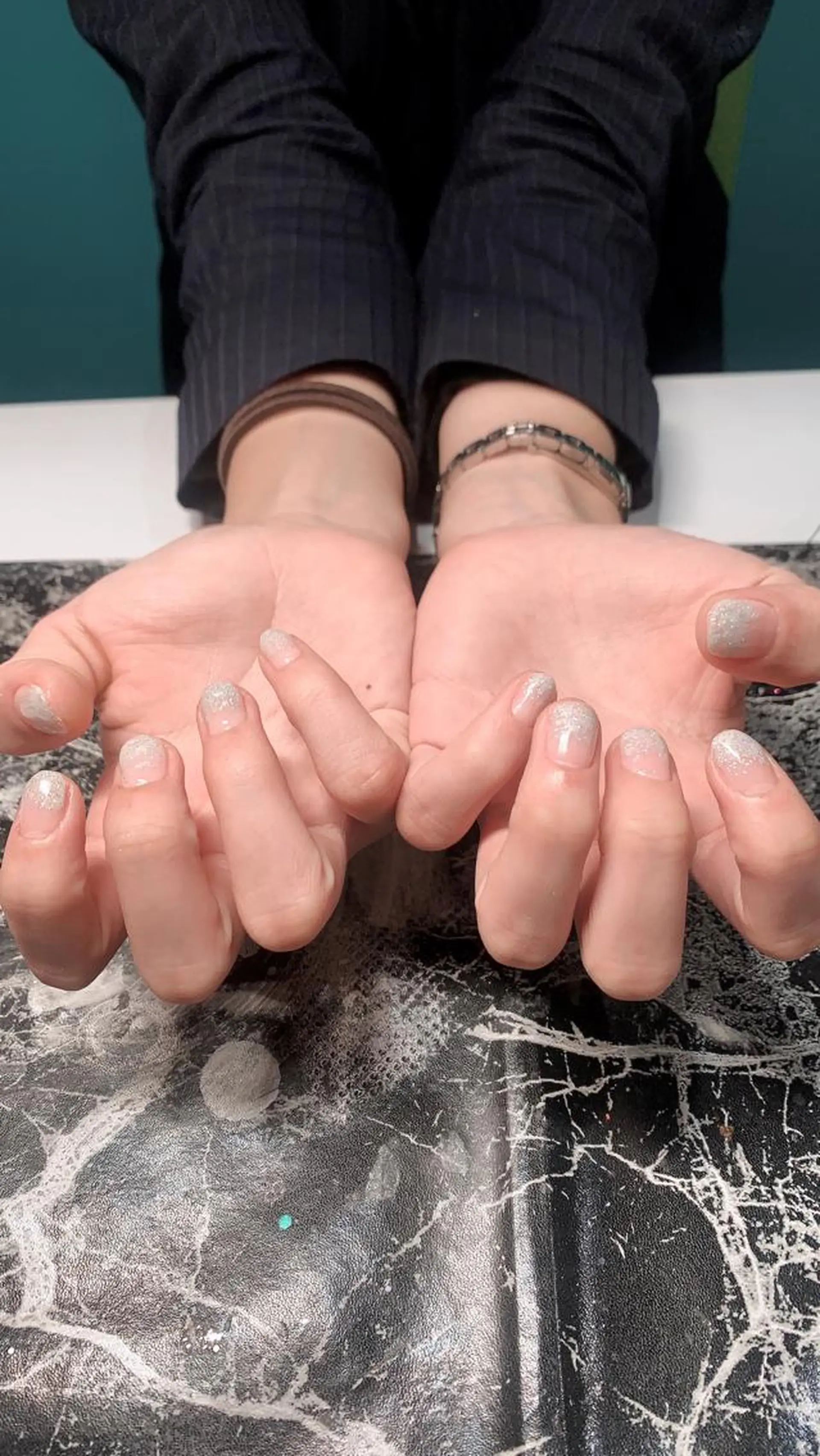 ネイル Guarendo(ガレンドゥ)錦糸町店所属・Gurando 錦糸町店のネイルデザイン