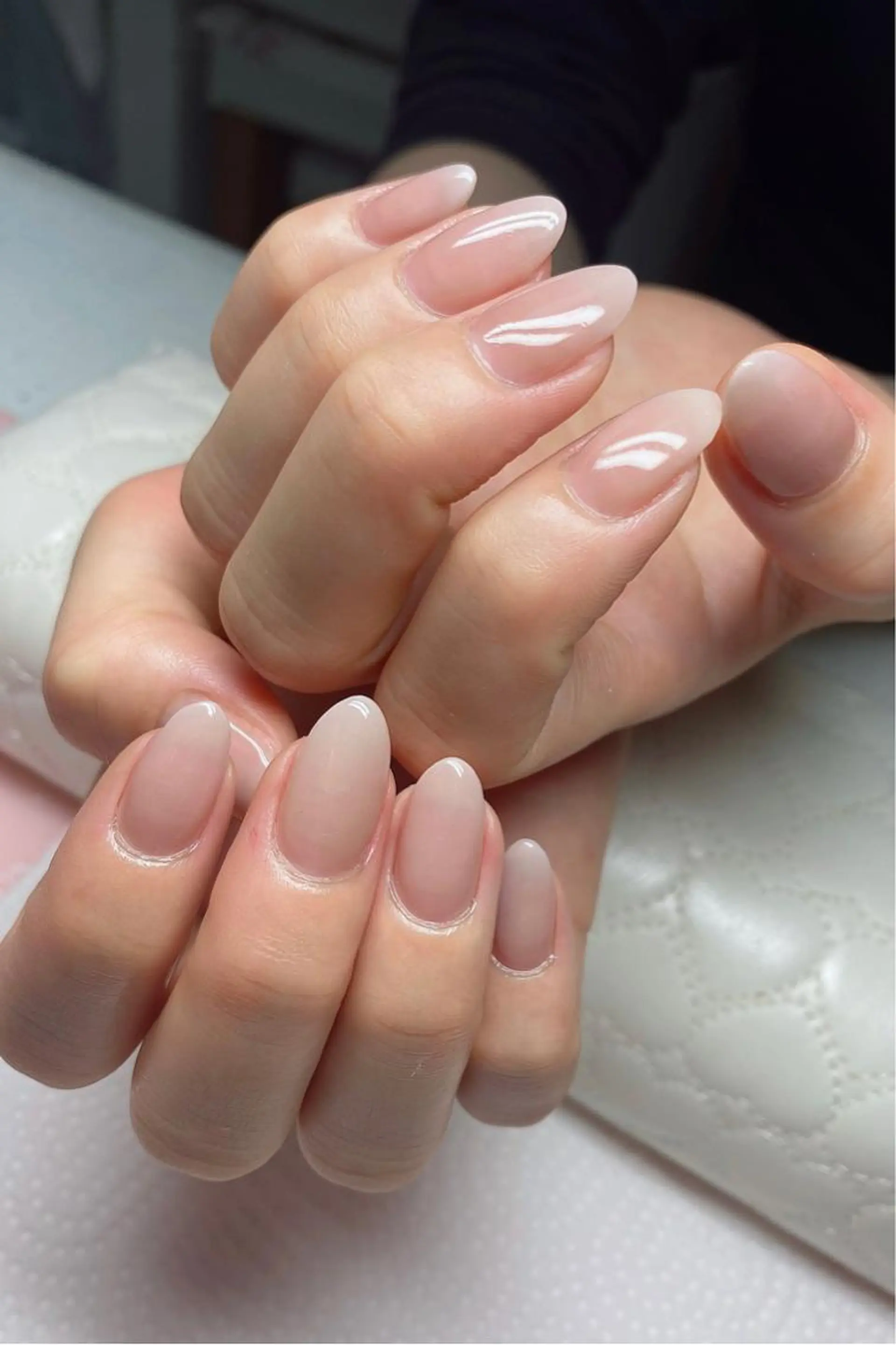 ネイル Nail Annのネイルデザイン