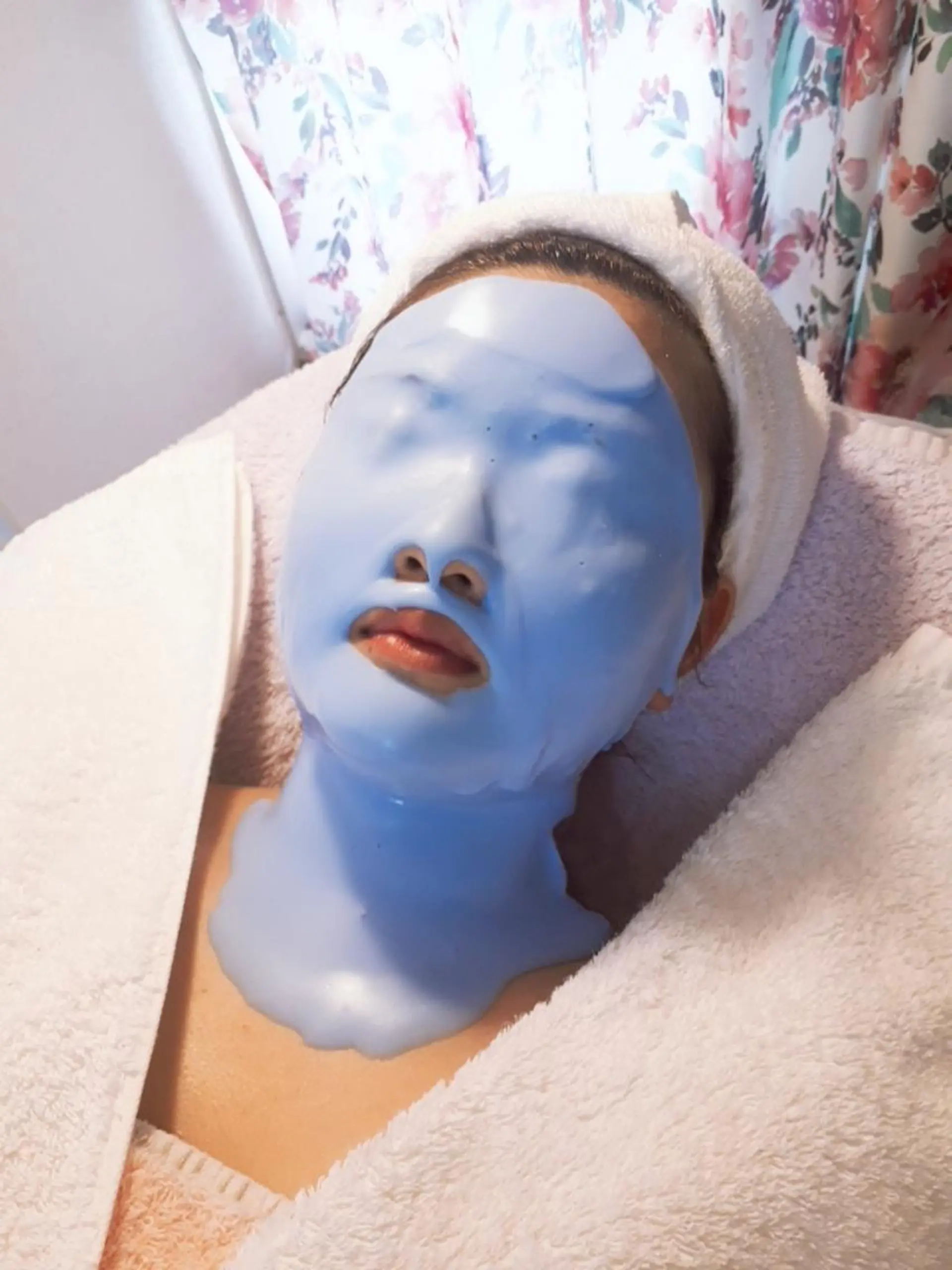 宮下 みほのエステ・リラクイメージ