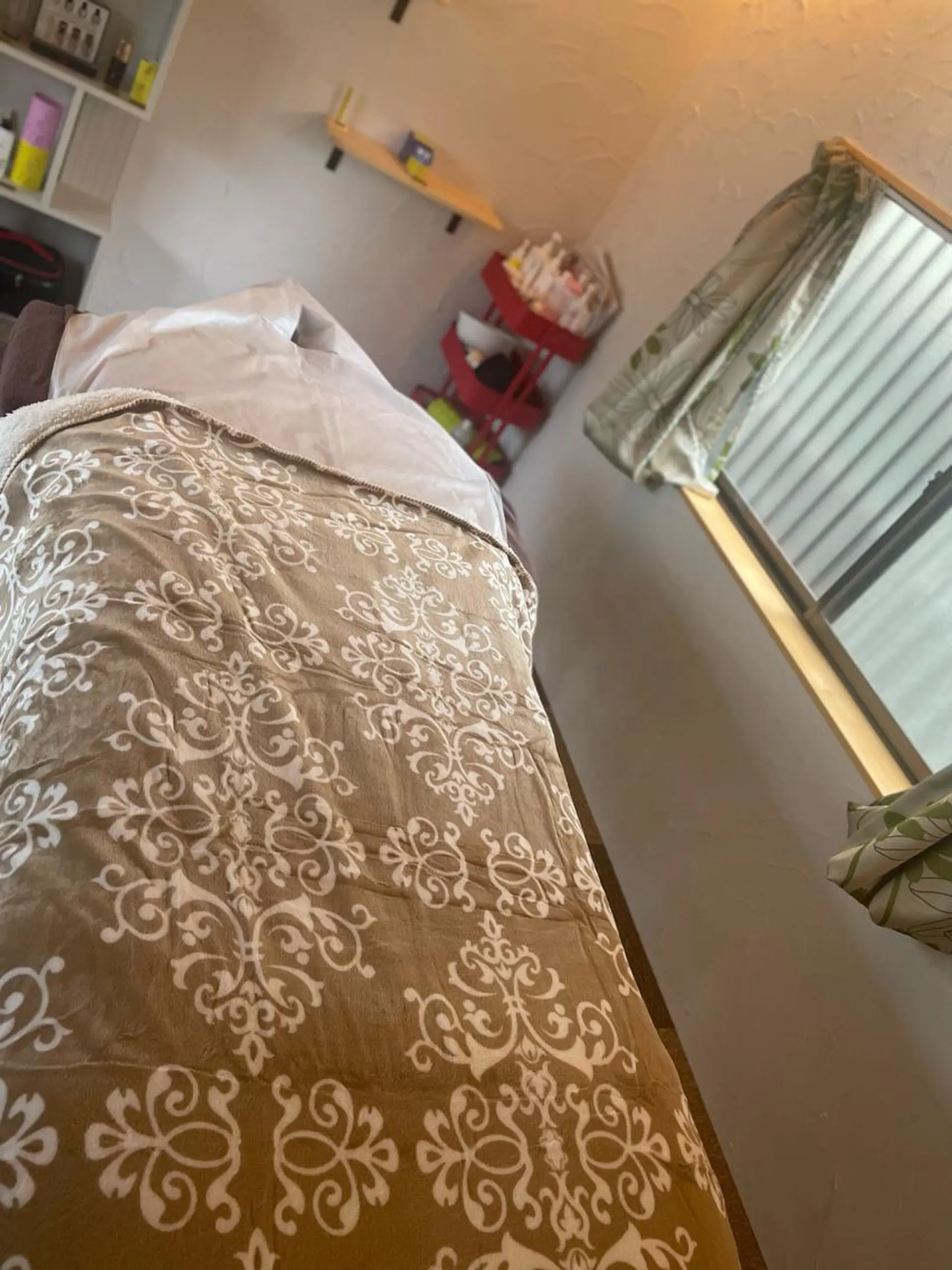 煌めき輝き⭐︎ 浄化リンパ専門のエステ・リラクイメージ