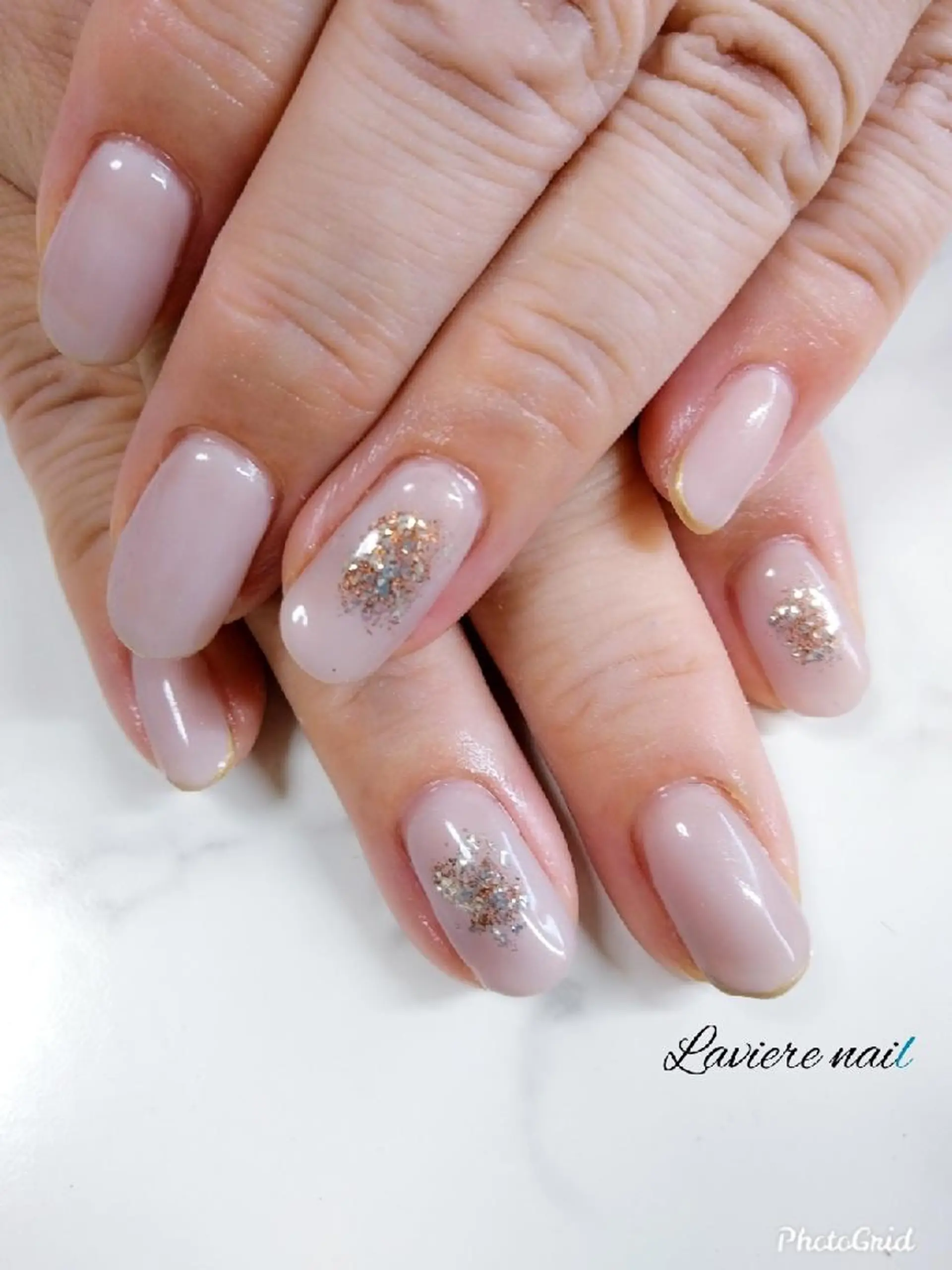 ネイル Laviere所属・Laviere nail&脱毛サロンのエステ・リラクイメージ
