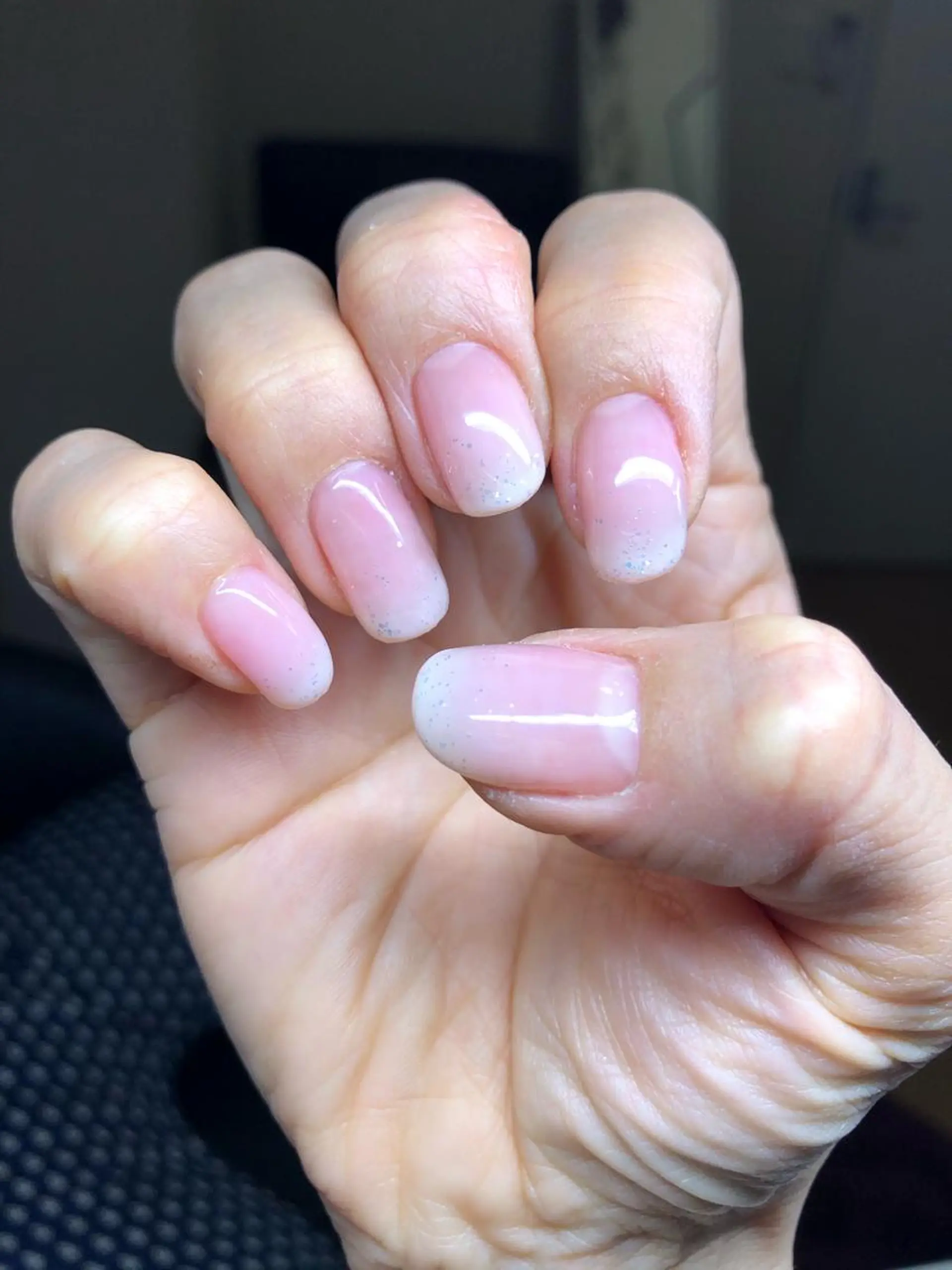 ネイル 深爪・巻き爪 専門サンセリテのネイルデザイン