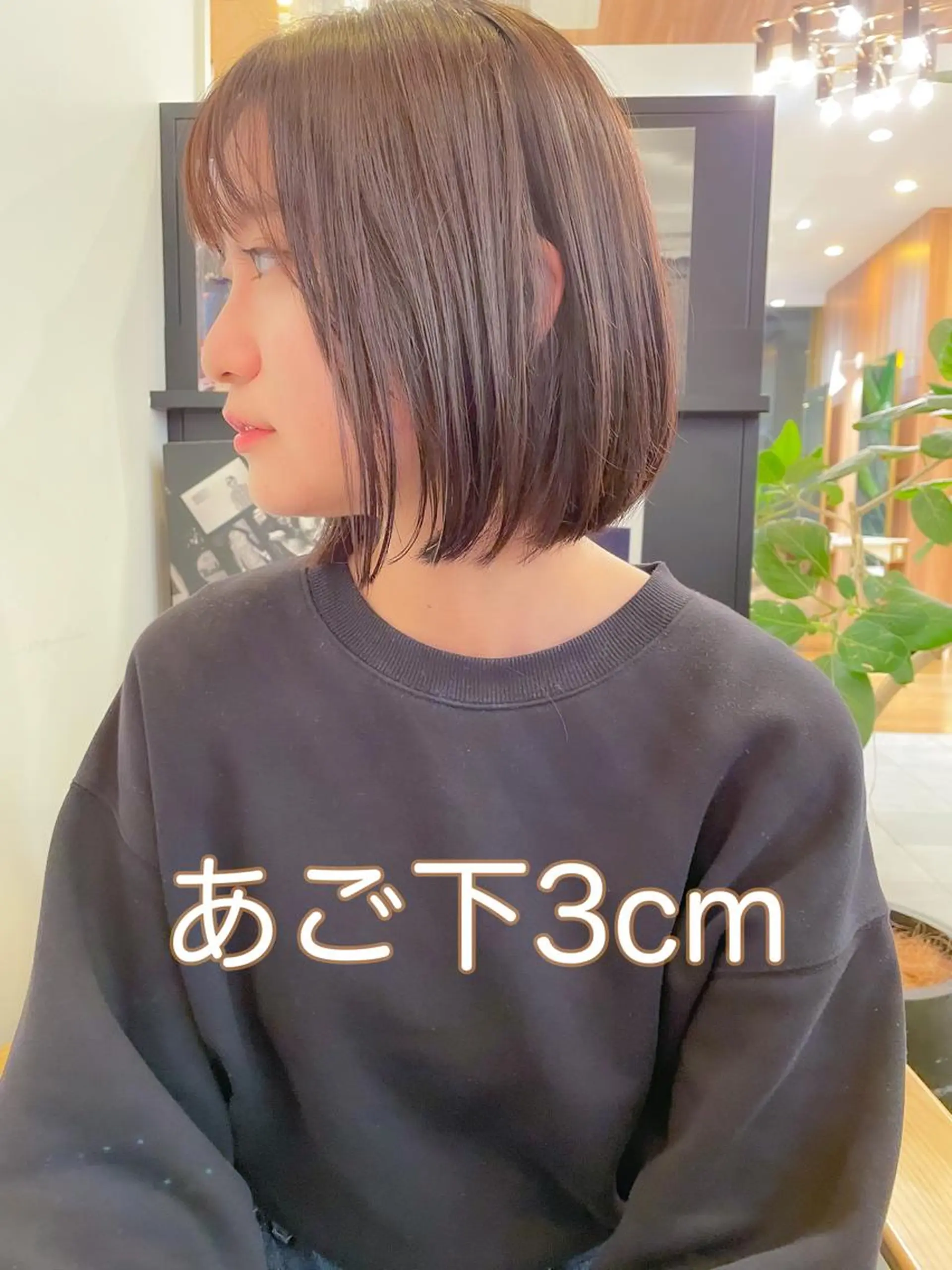 ショート Yusuke ユウスケのヘアスタイル