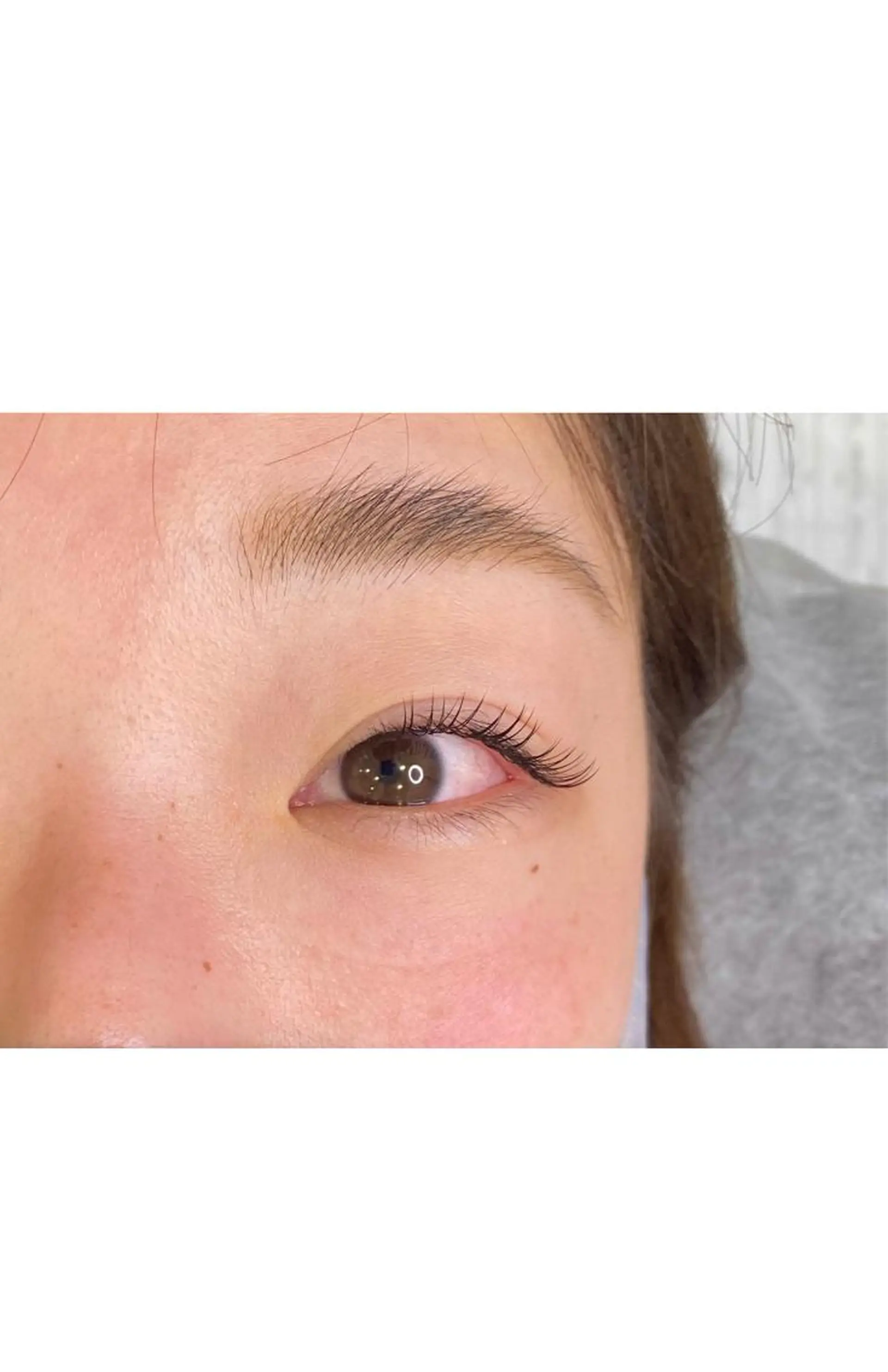 マツエク・マツパ フラットラッシュ マツエク 横浜 eyelist  広瀬 くるみ 🦘のマツエク・マツパデザイン