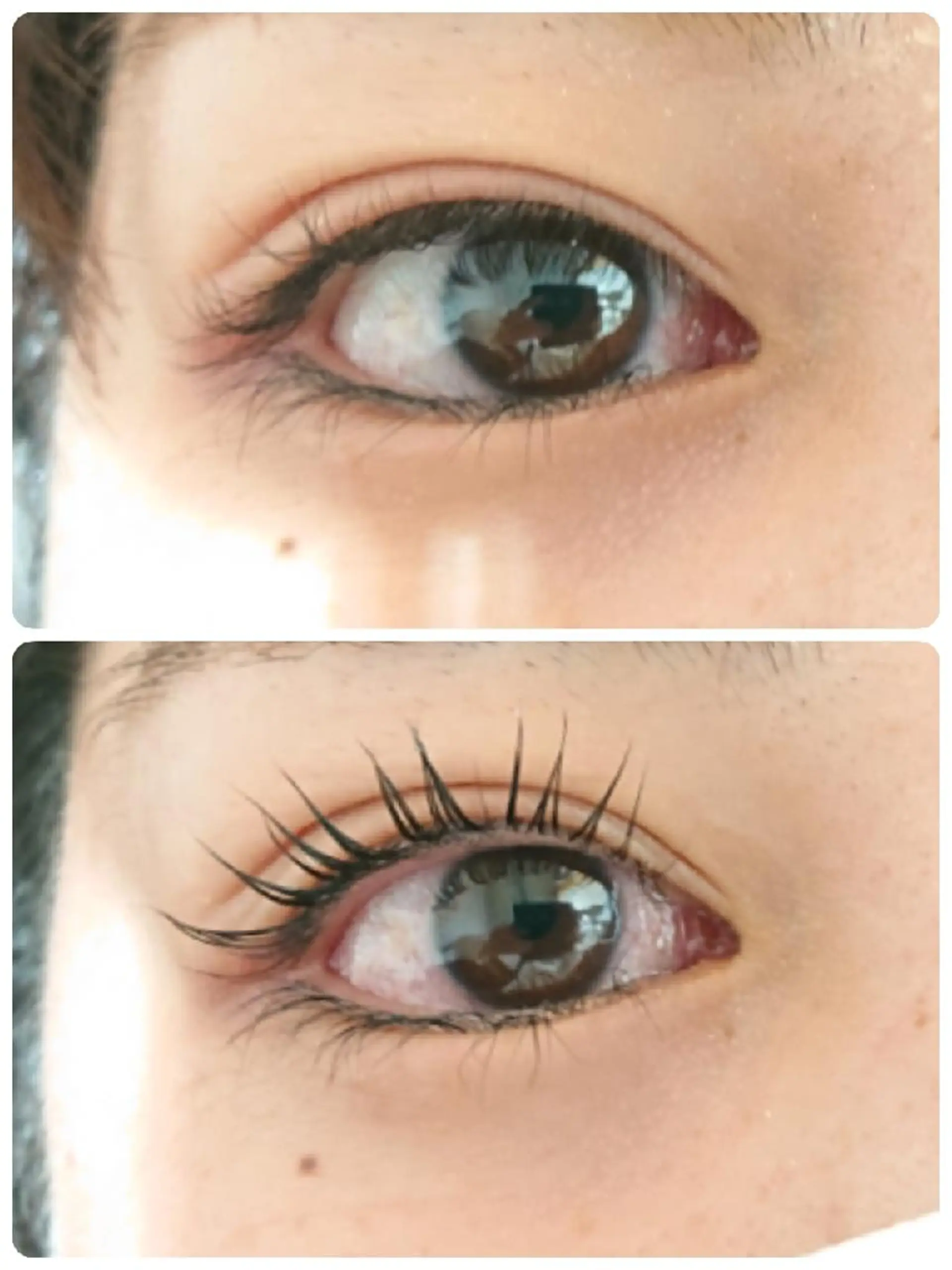 マツエク・マツパ est brow 麻布十番店所属・estbrow 麻布 十番店Shibataのマツエク・マツパデザイン