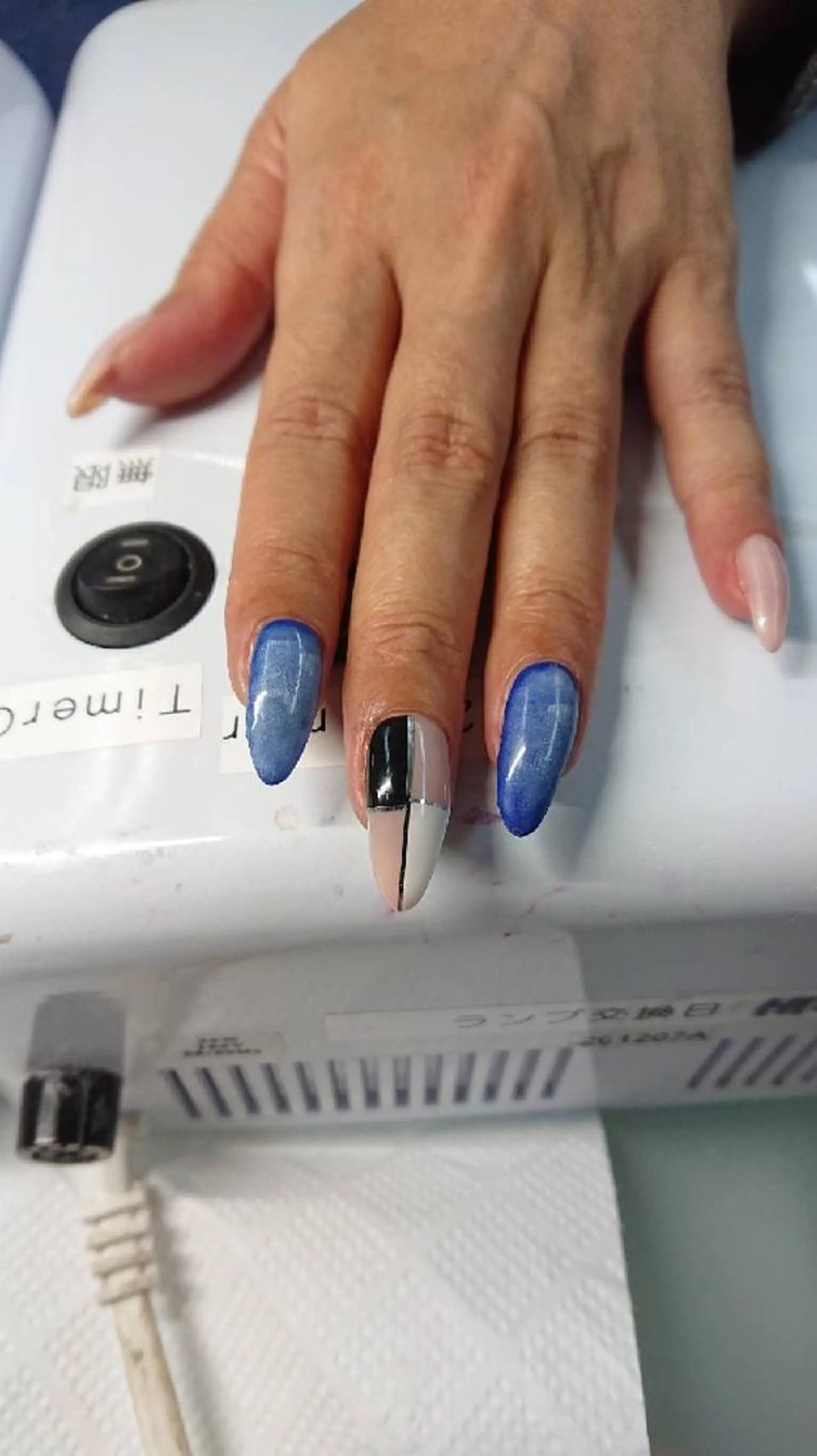 ネイル 愛ネイルサロン所属・愛 ネイルサロンのネイルデザイン