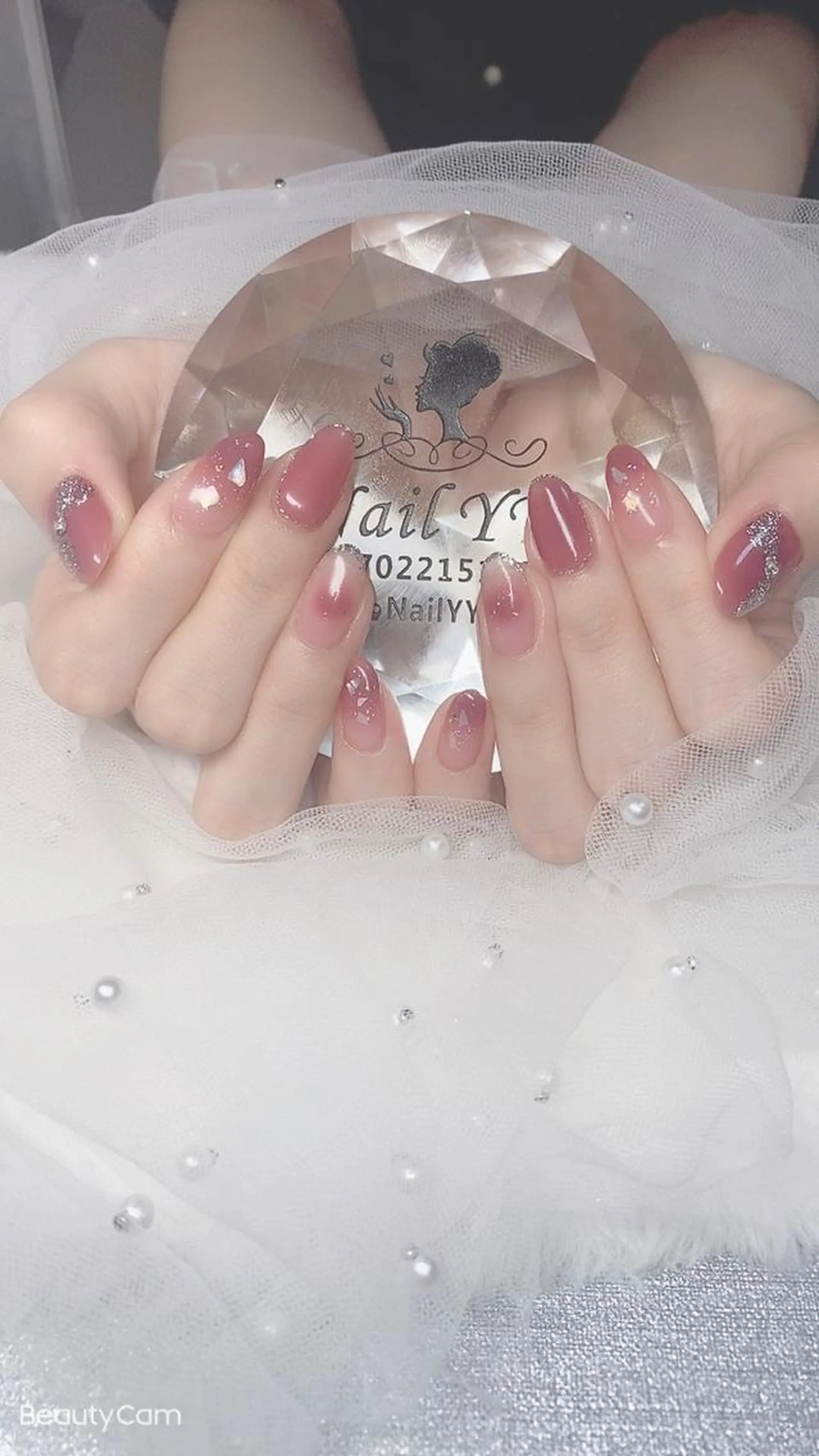 ネイル NailYY所属・NailYY よよのネイルデザイン