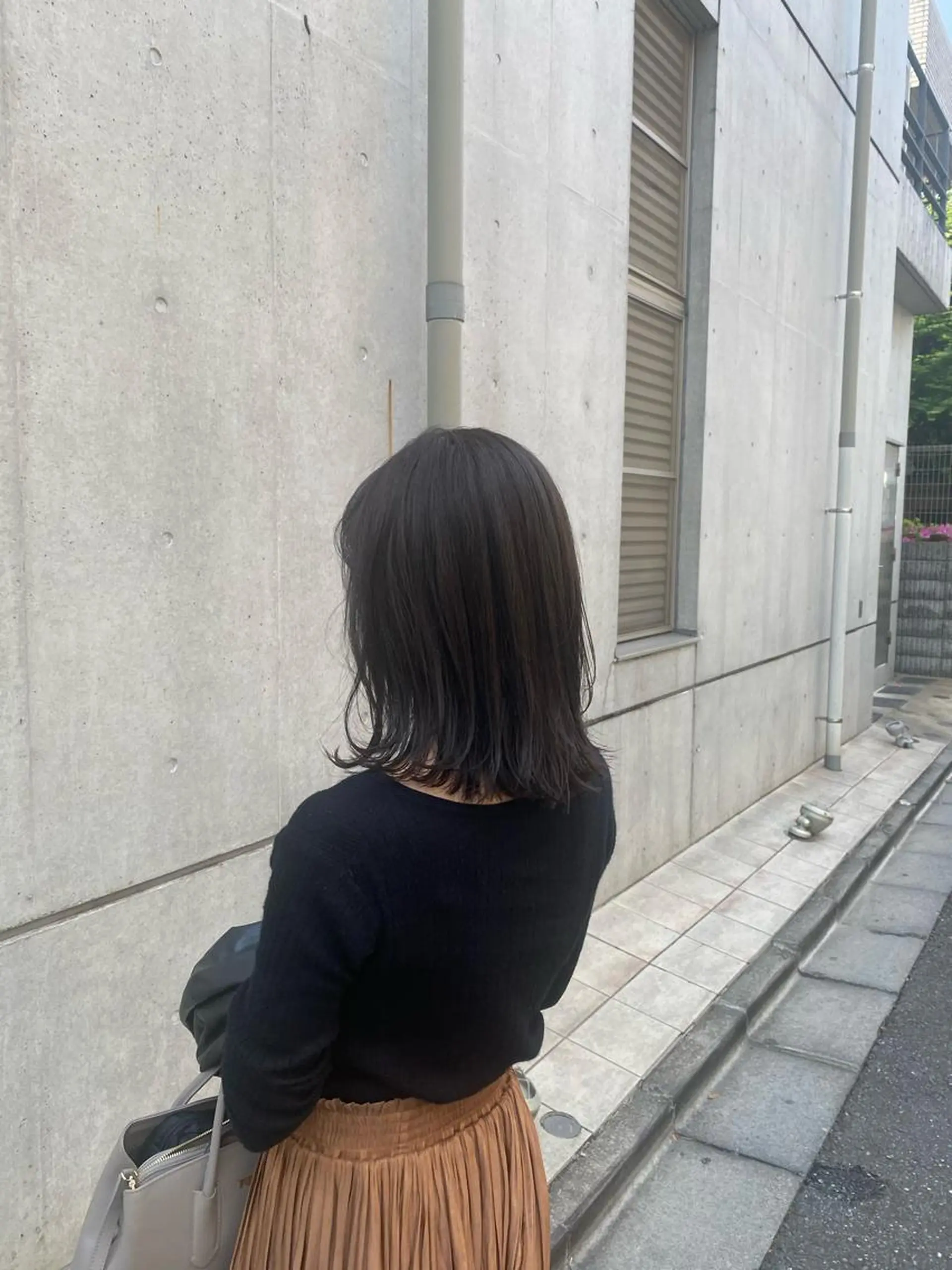 ミディアム LOTUS表参道所属・【代表】 🌟MASA🌟美髪のヘアスタイル