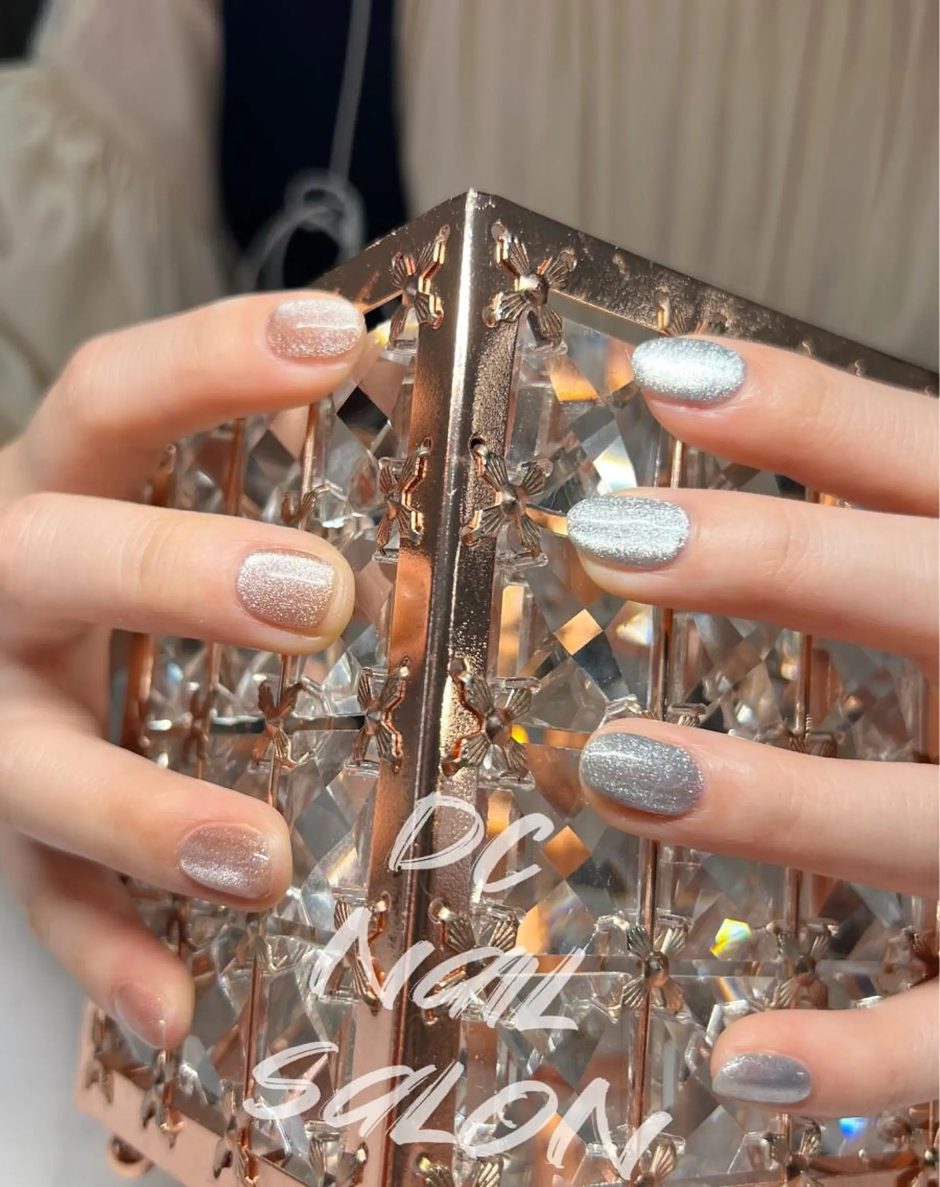 ネイル DC nail salonのネイルデザイン
