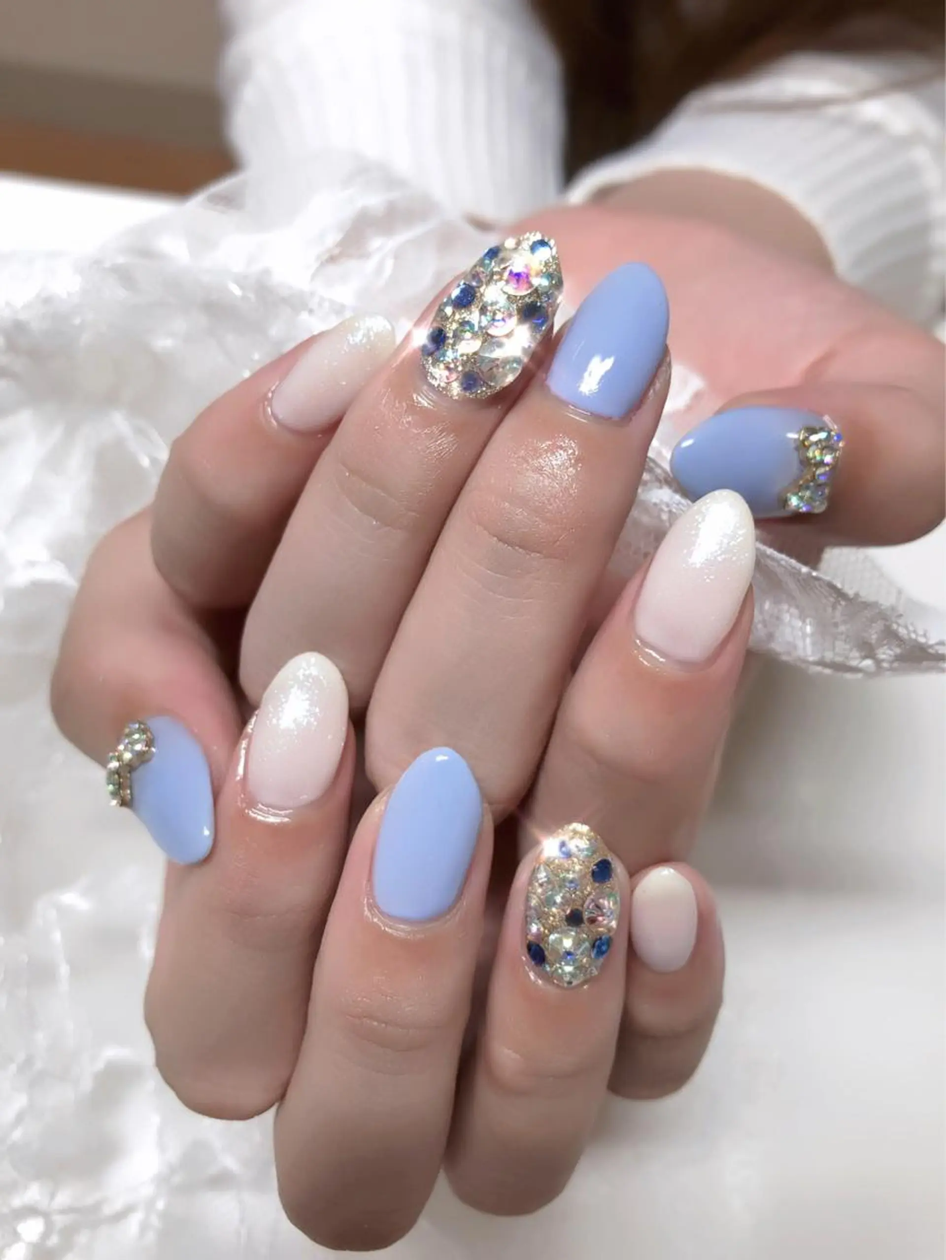 ネイル N Kaoriのネイルデザイン