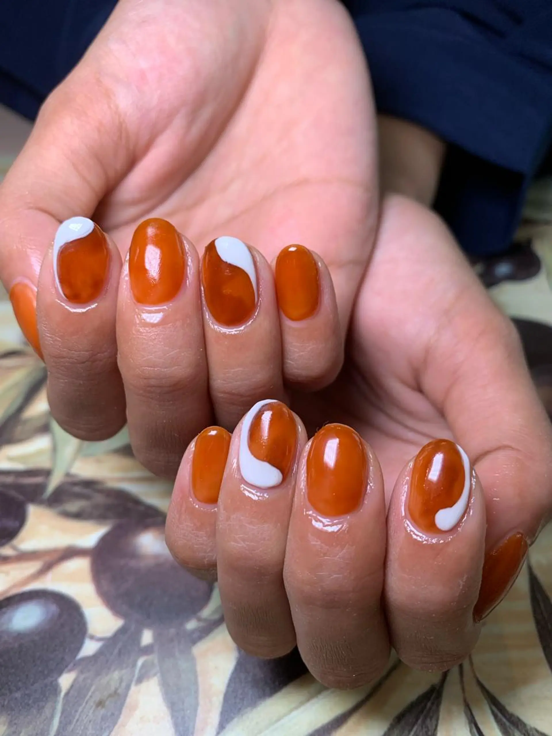 ネイル miu miu大塚店所属・miu miuのネイルデザイン