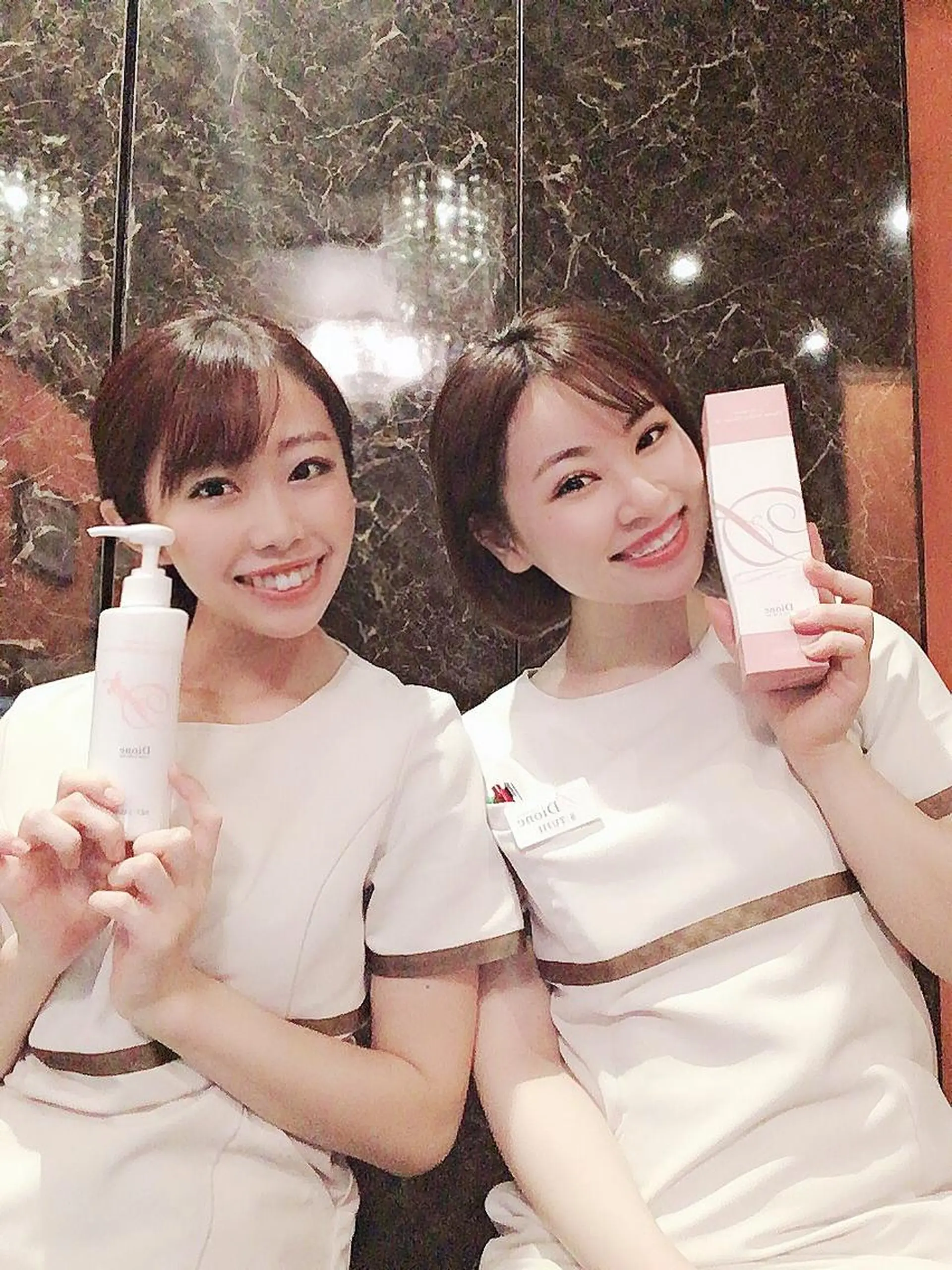 美肌脱毛専門サロン Dione栄店のエステ・リラクイメージ