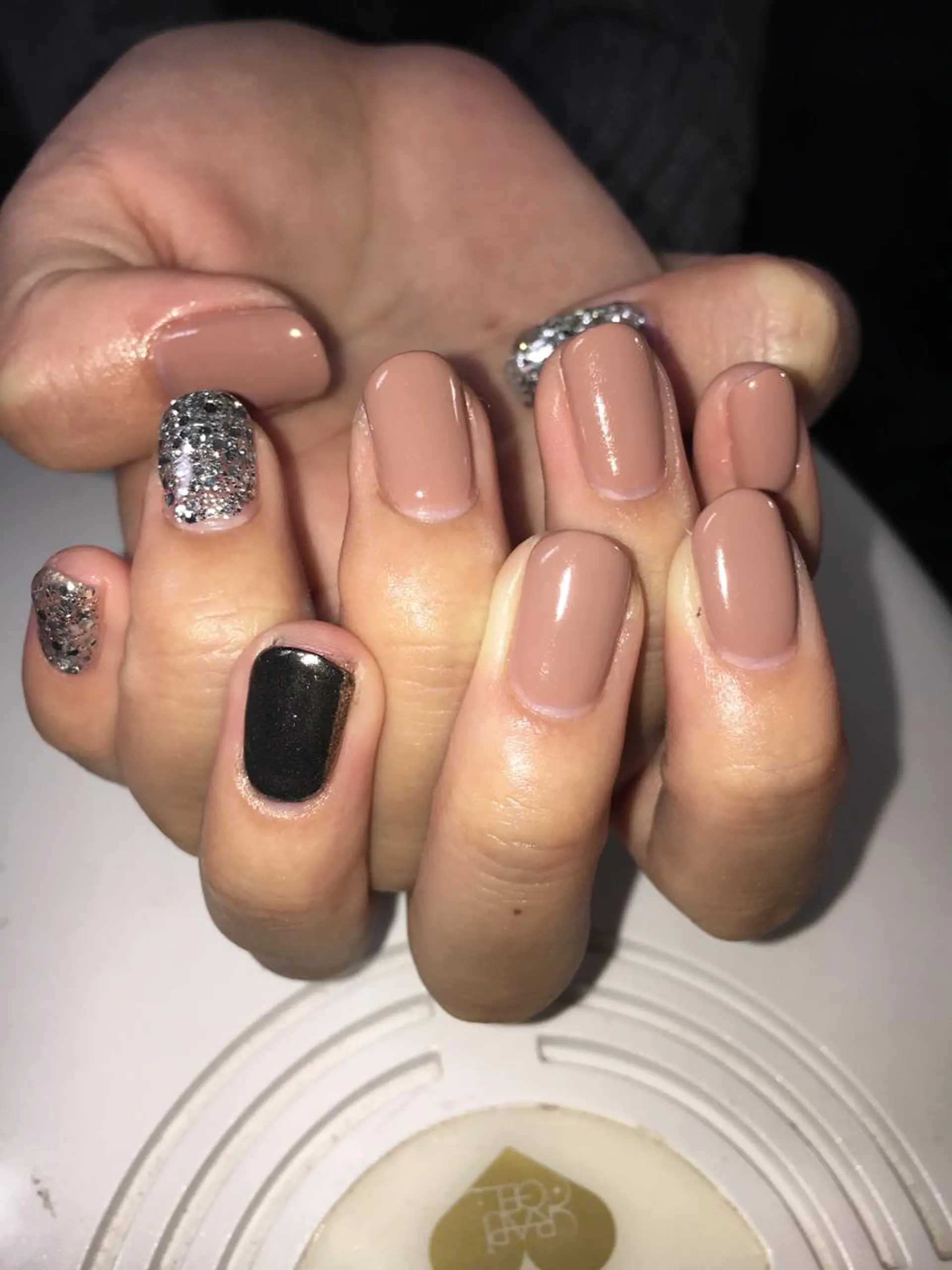 ネイル miwa ミワのネイルデザイン