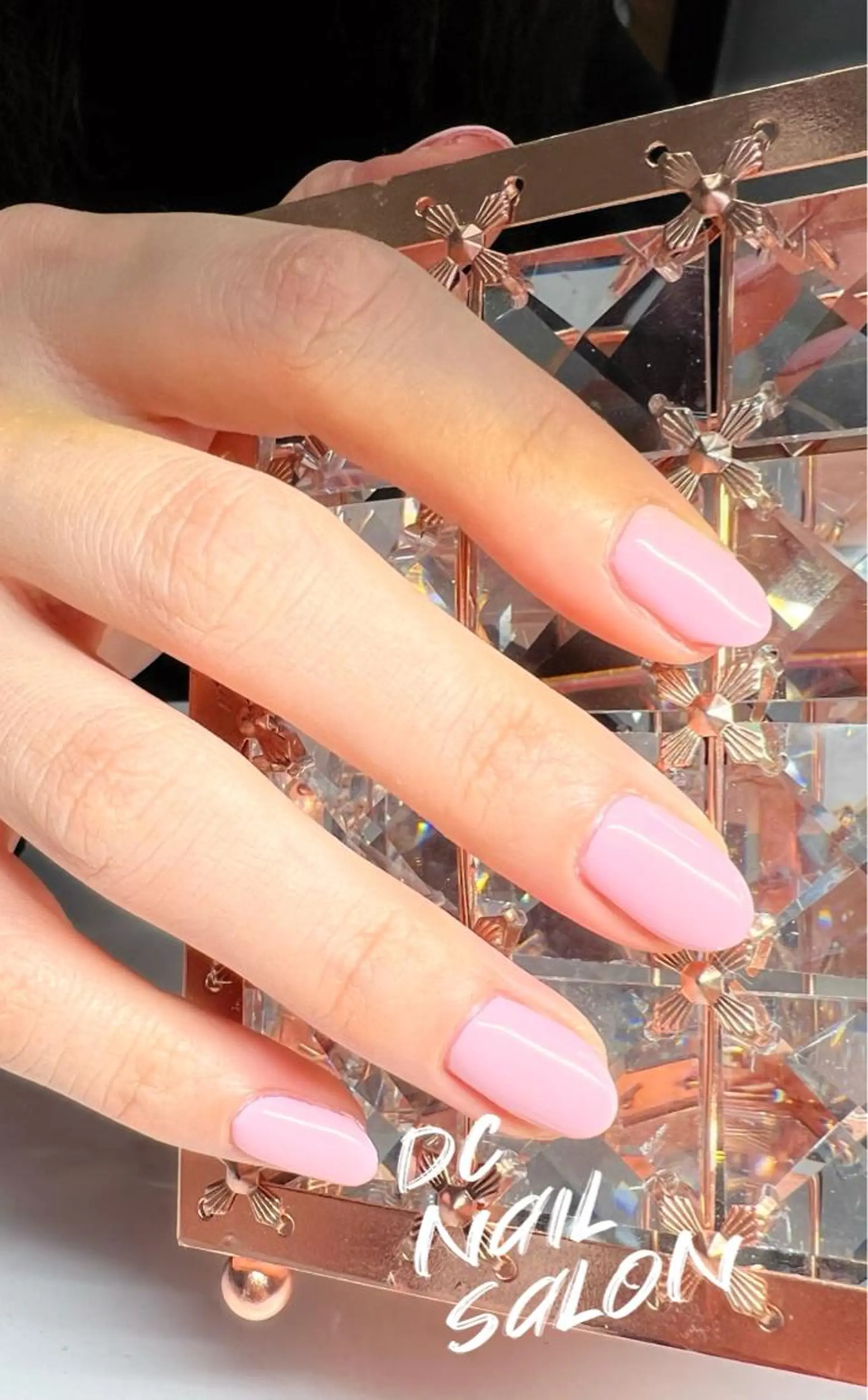 ネイル DC nail salonのネイルデザイン