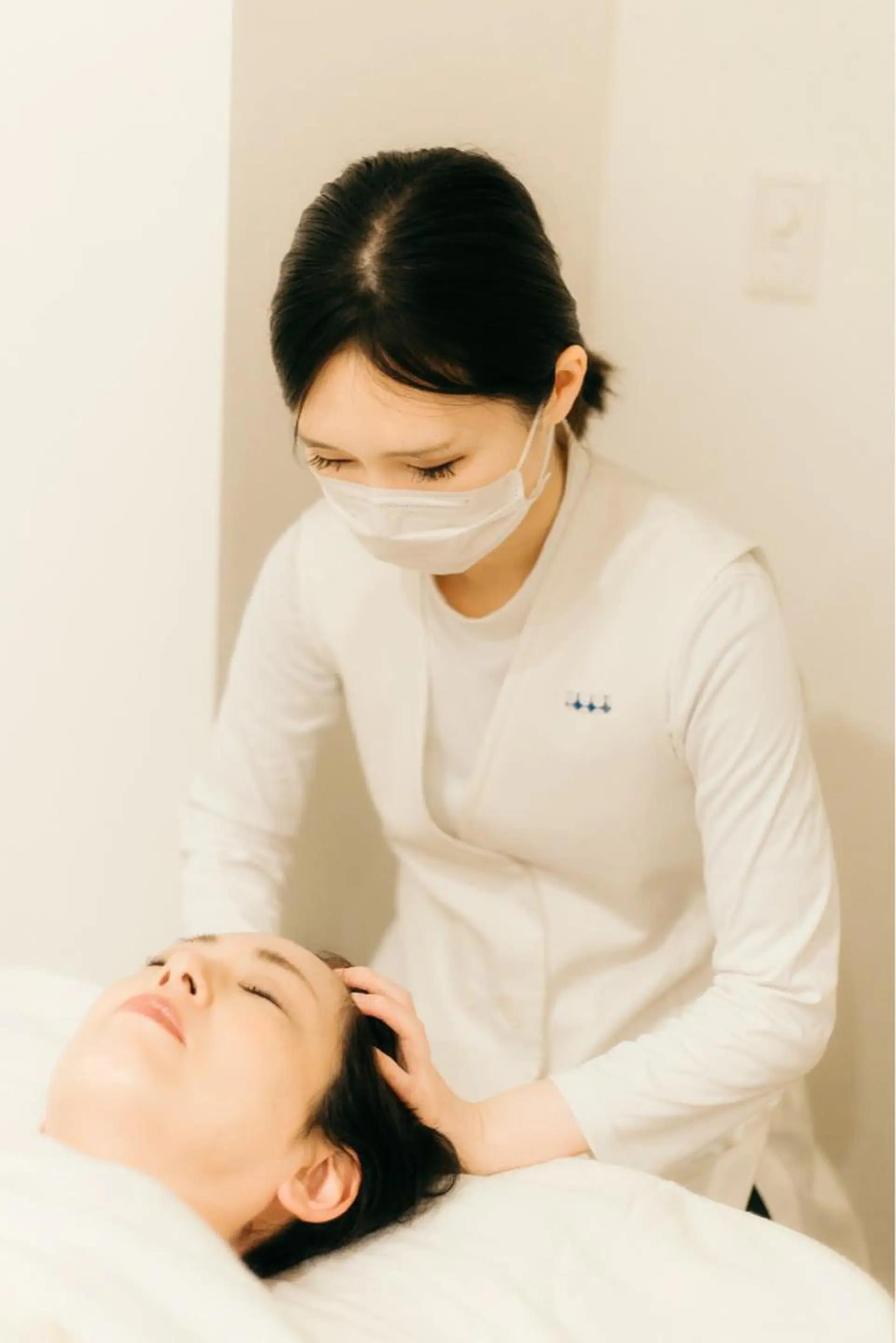 齋藤 絵里加のエステ・リラクイメージ