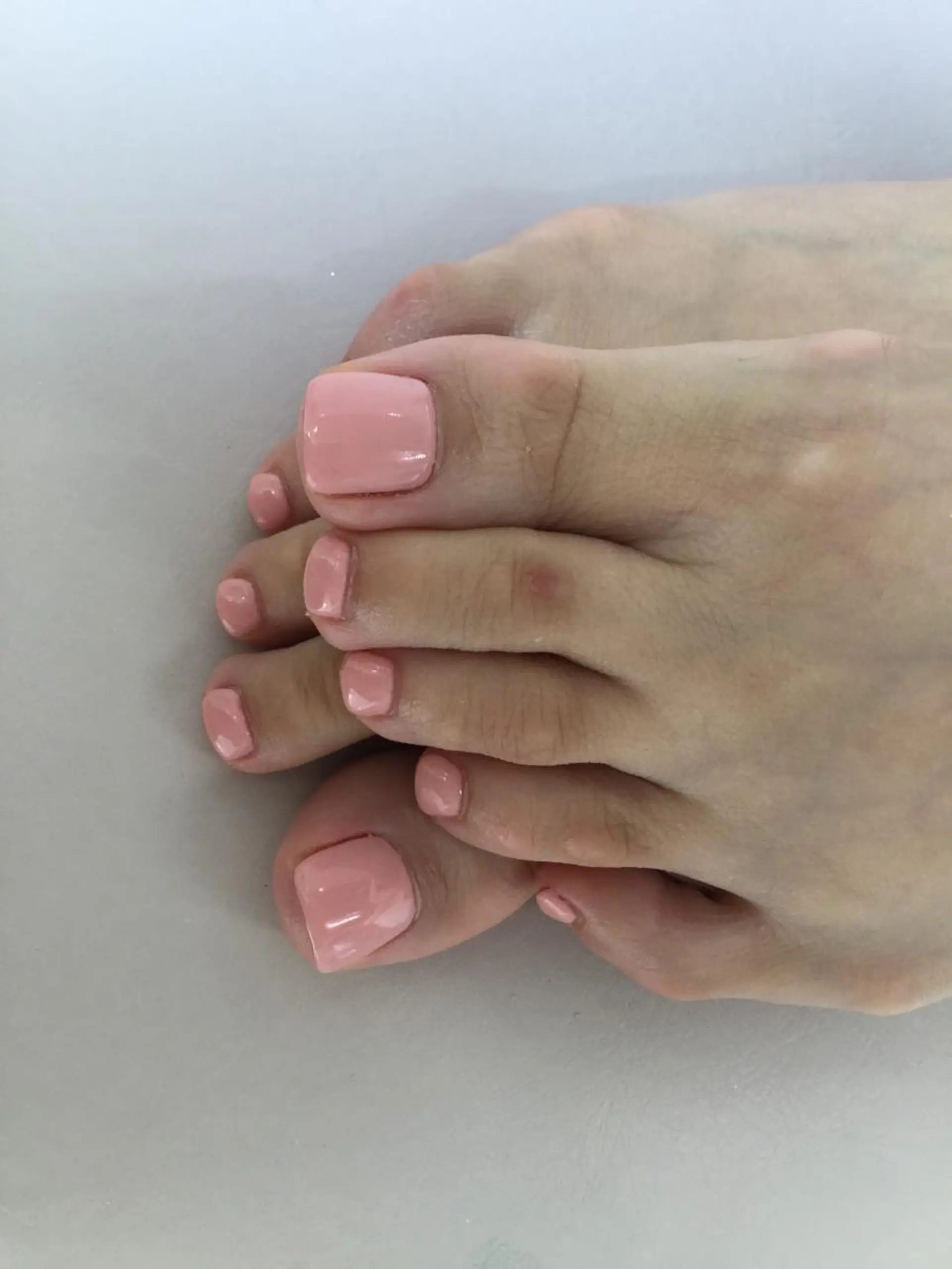 ネイル 💎🐰 saki. m 🐰💎のネイルデザイン