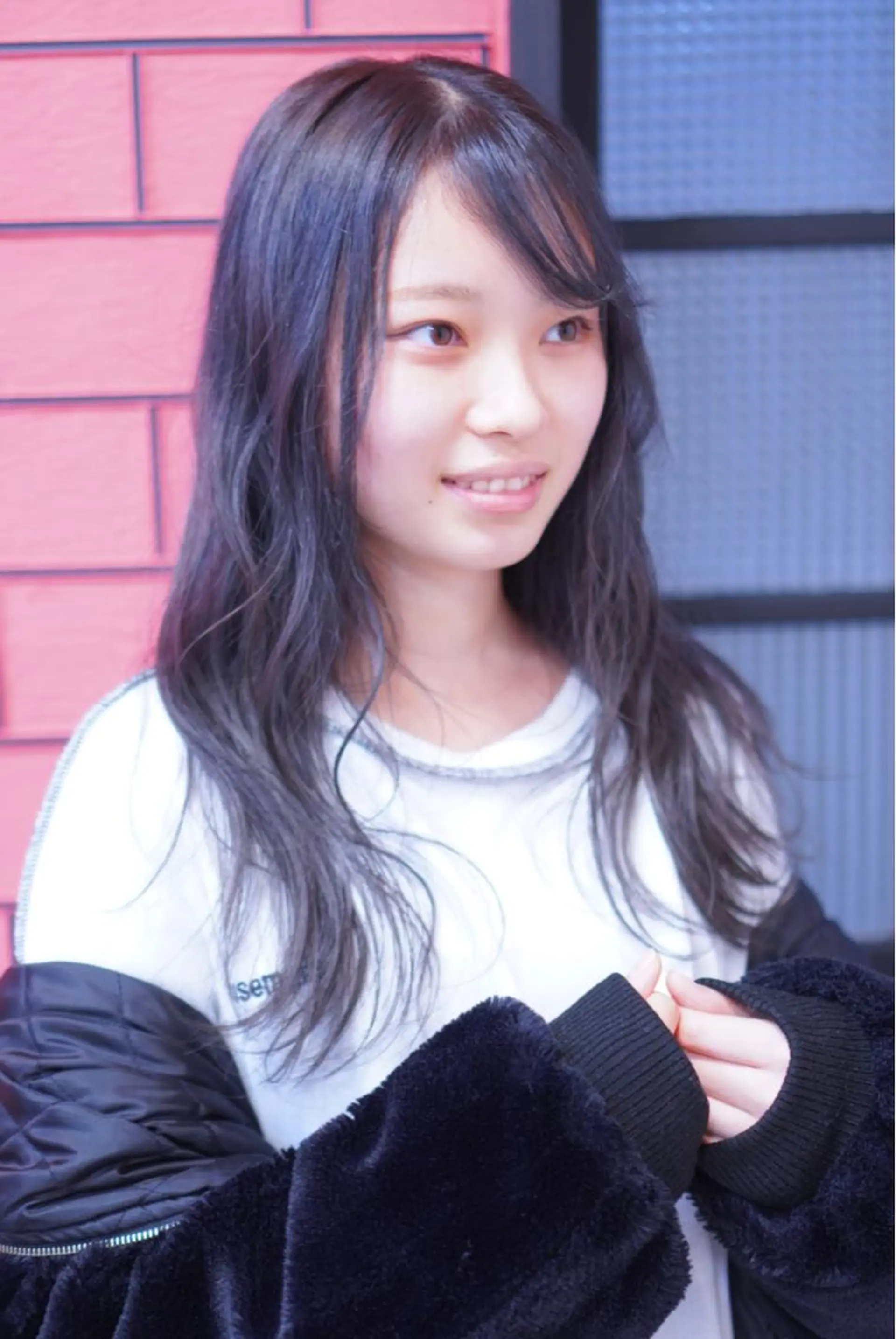 ロング カラー バレイヤージュ ブリーチ ケアブリーチ ダークグレー ダブルカラー ヘアカラー トリートメント デザインカラー髪質 改善Lilithのその他イメージ