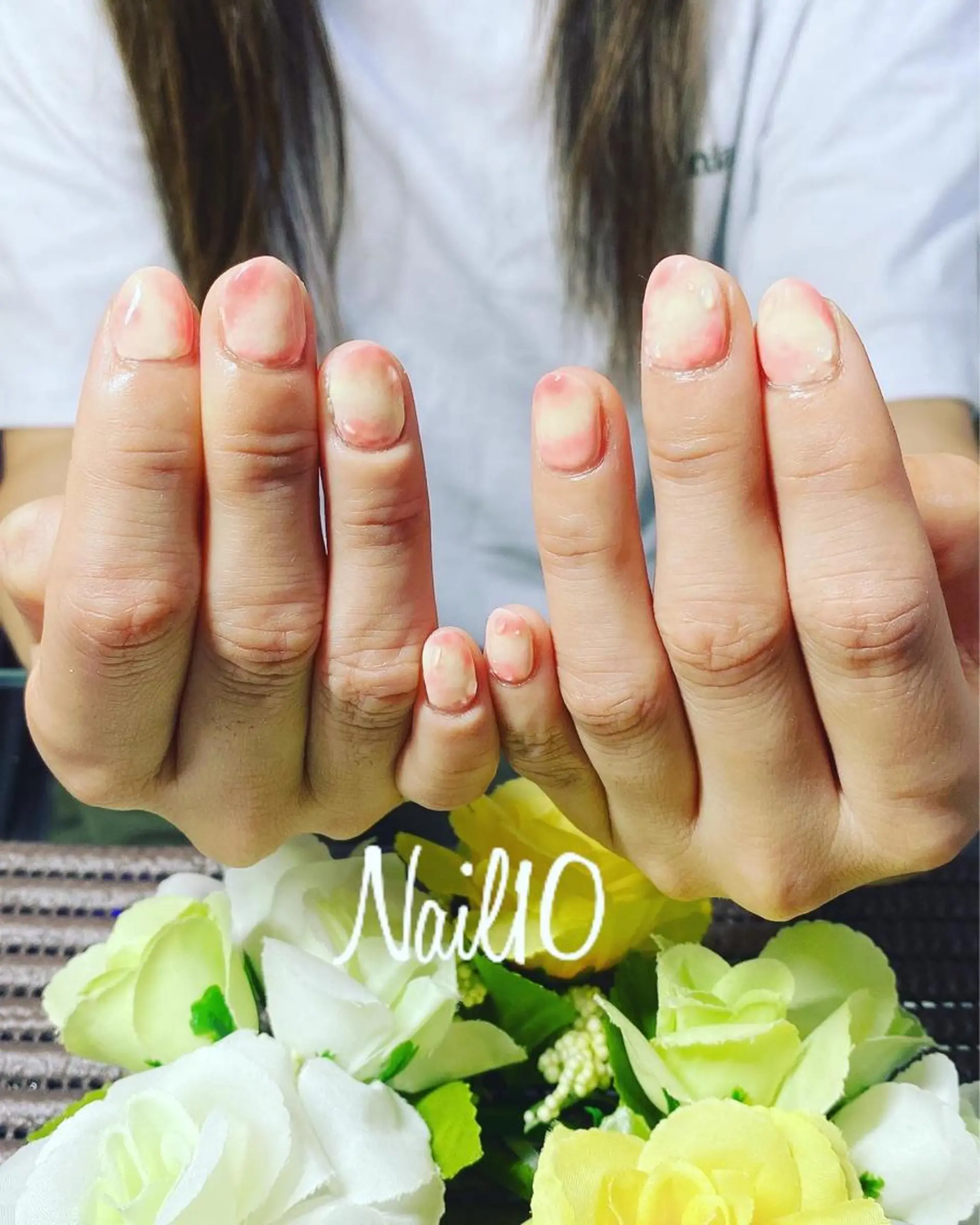 ネイル Nail10 Kakoのネイルデザイン