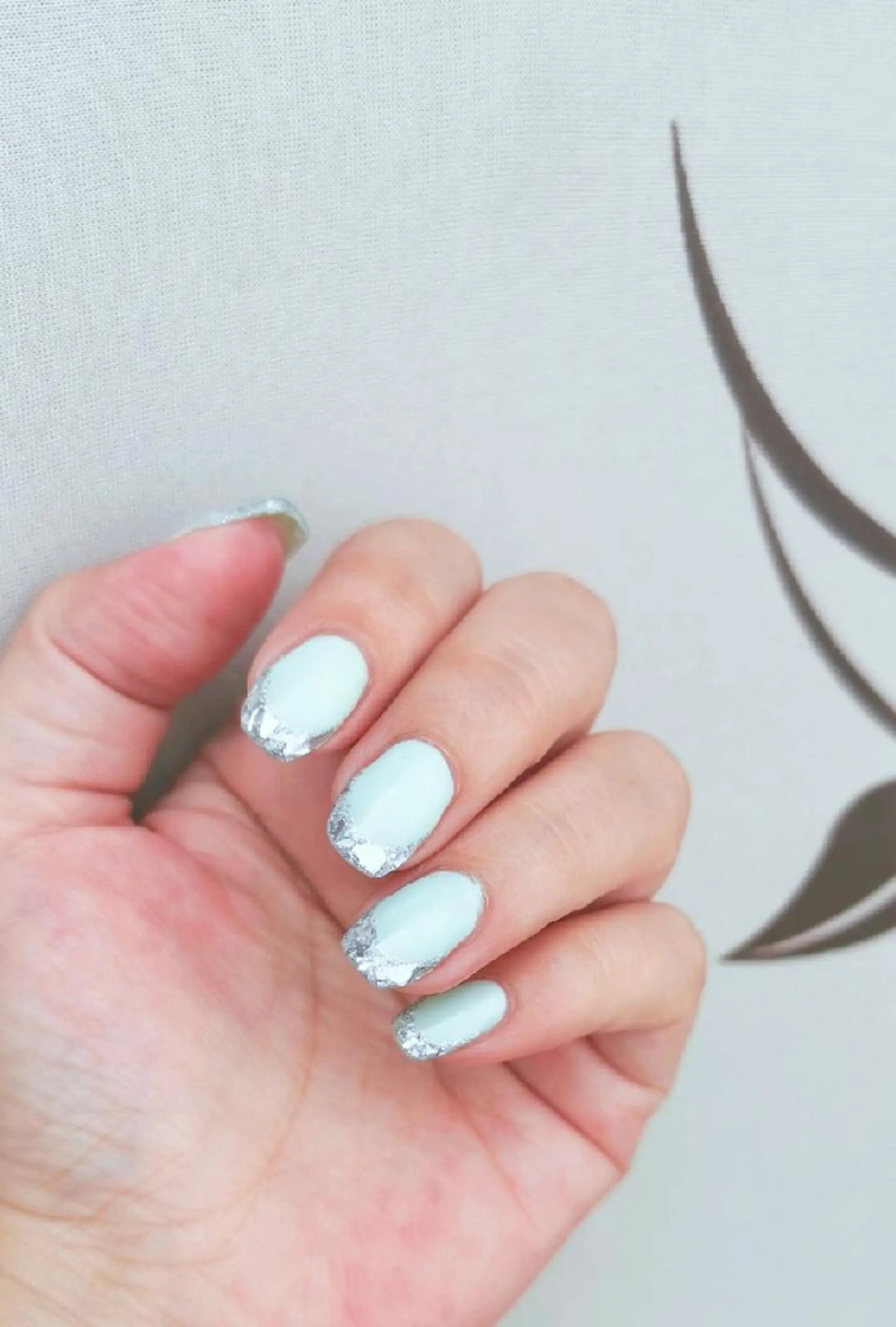 ネイル 🍍若松 恵🍍のネイルデザイン