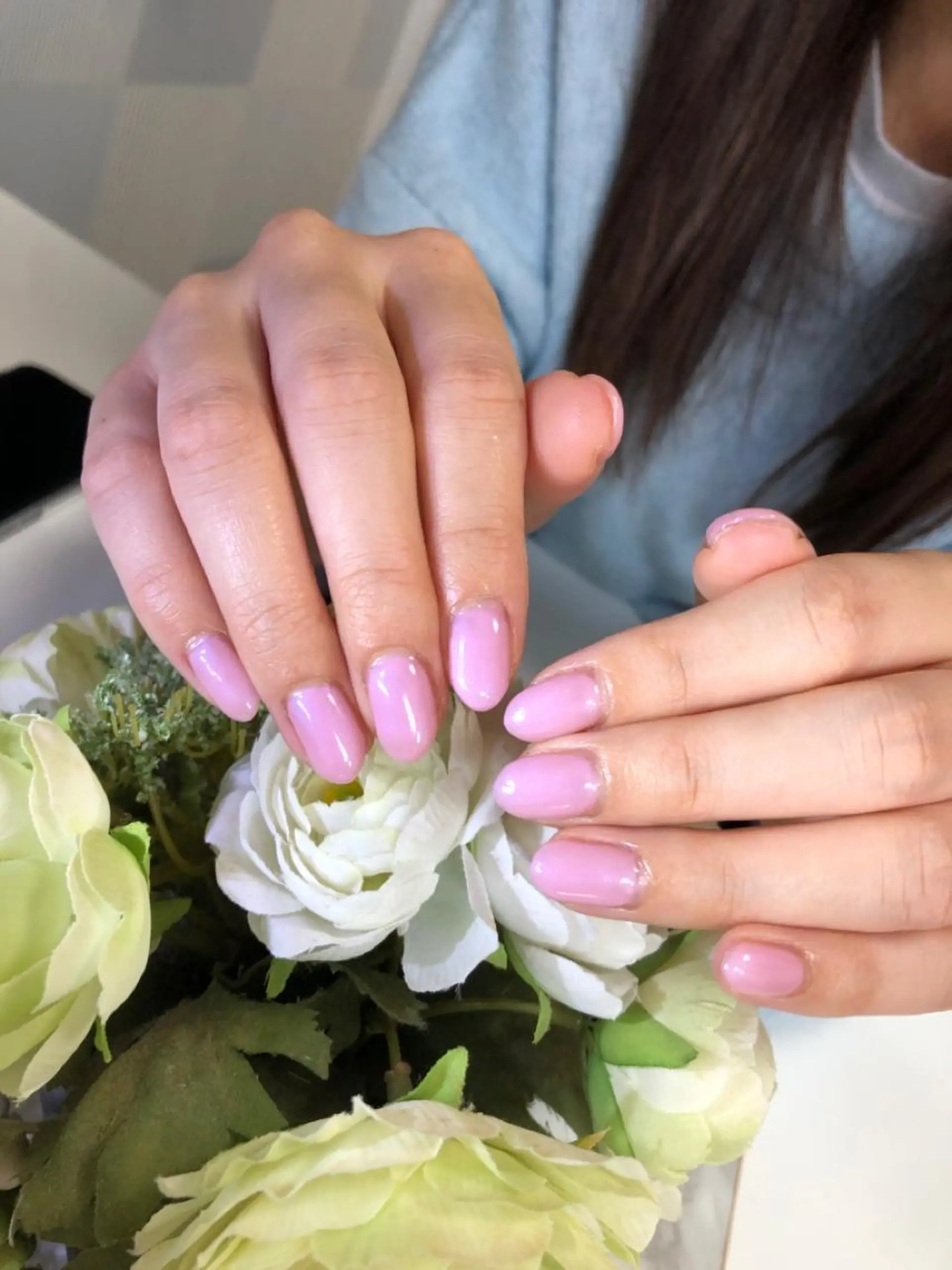 ネイル nanamin nail所属・眉サロン KE. 船橋日大前駅徒歩1分のその他イメージ