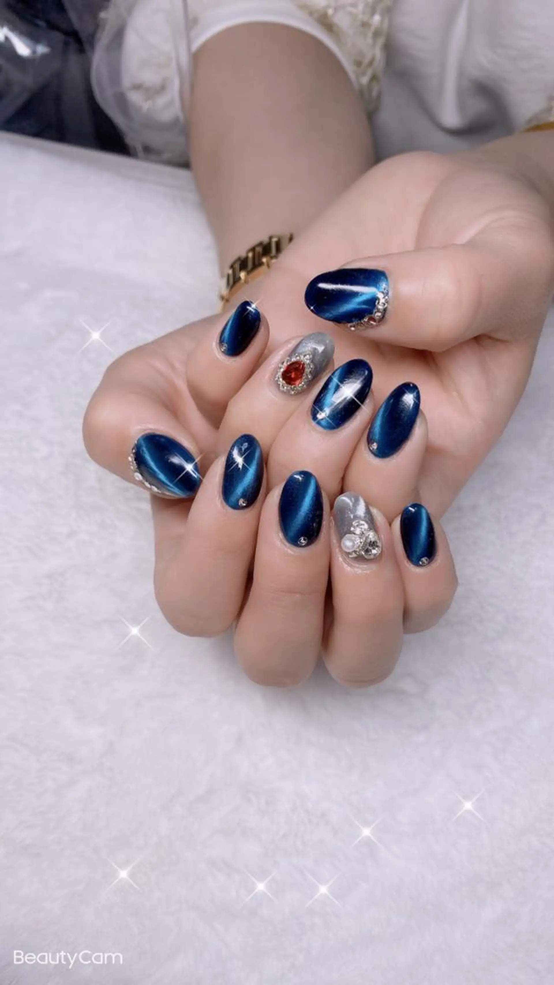 ネイル NailYY所属・NailYY よよのネイルデザイン