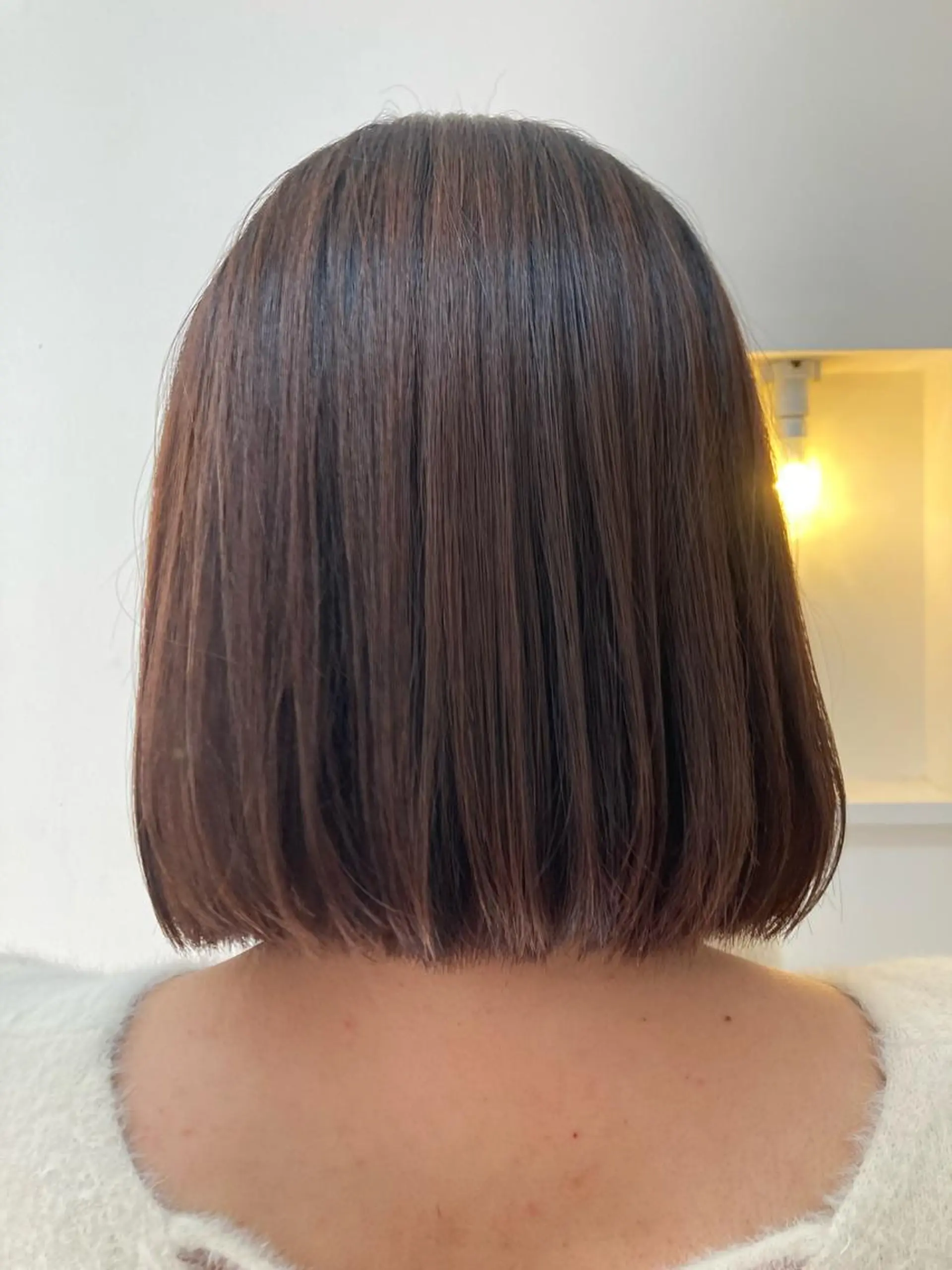 ショート 新井　翼/銀座 メンズ◎ショート女子のヘアスタイル