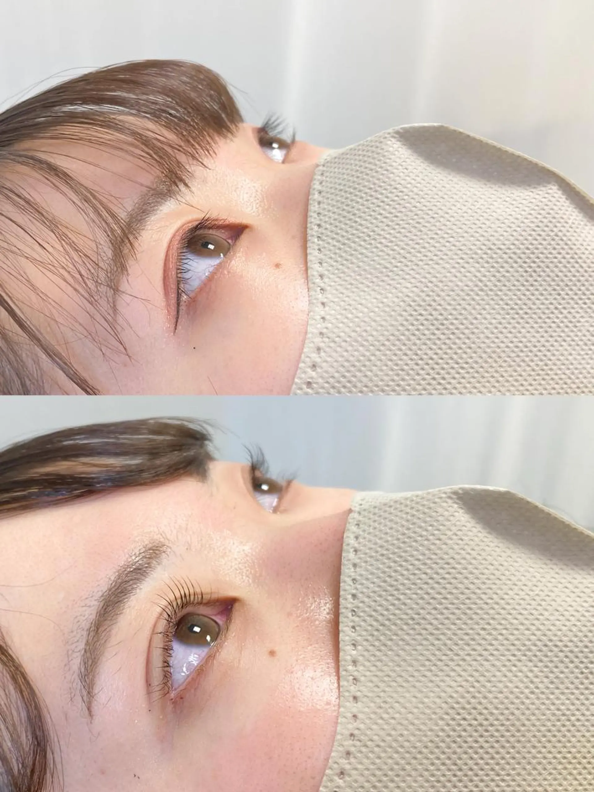 マツエク・マツパ マツパ viviAiles ♡⃛ Ruiのマツエク・マツパデザイン