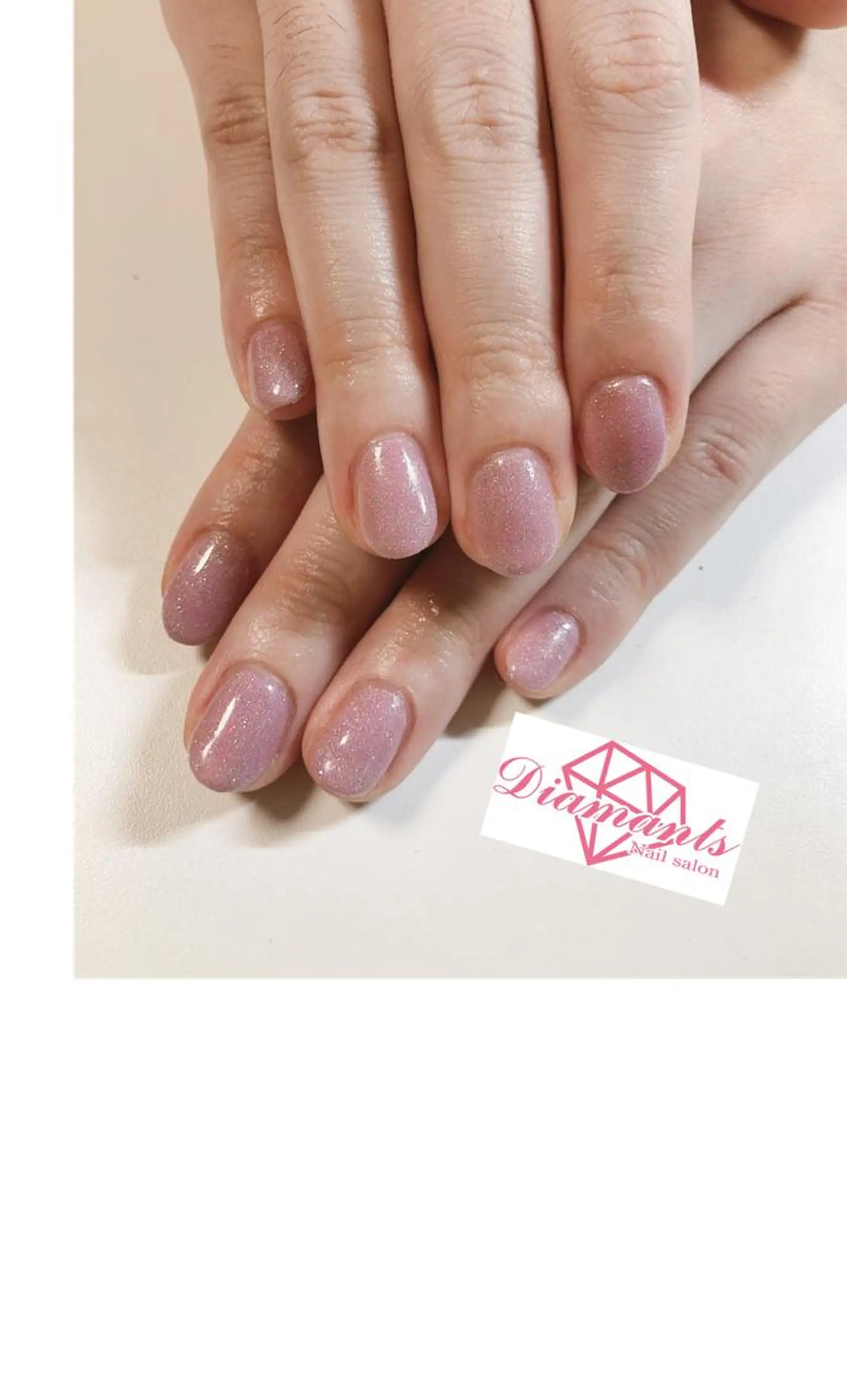 ネイル Asa miのネイルデザイン