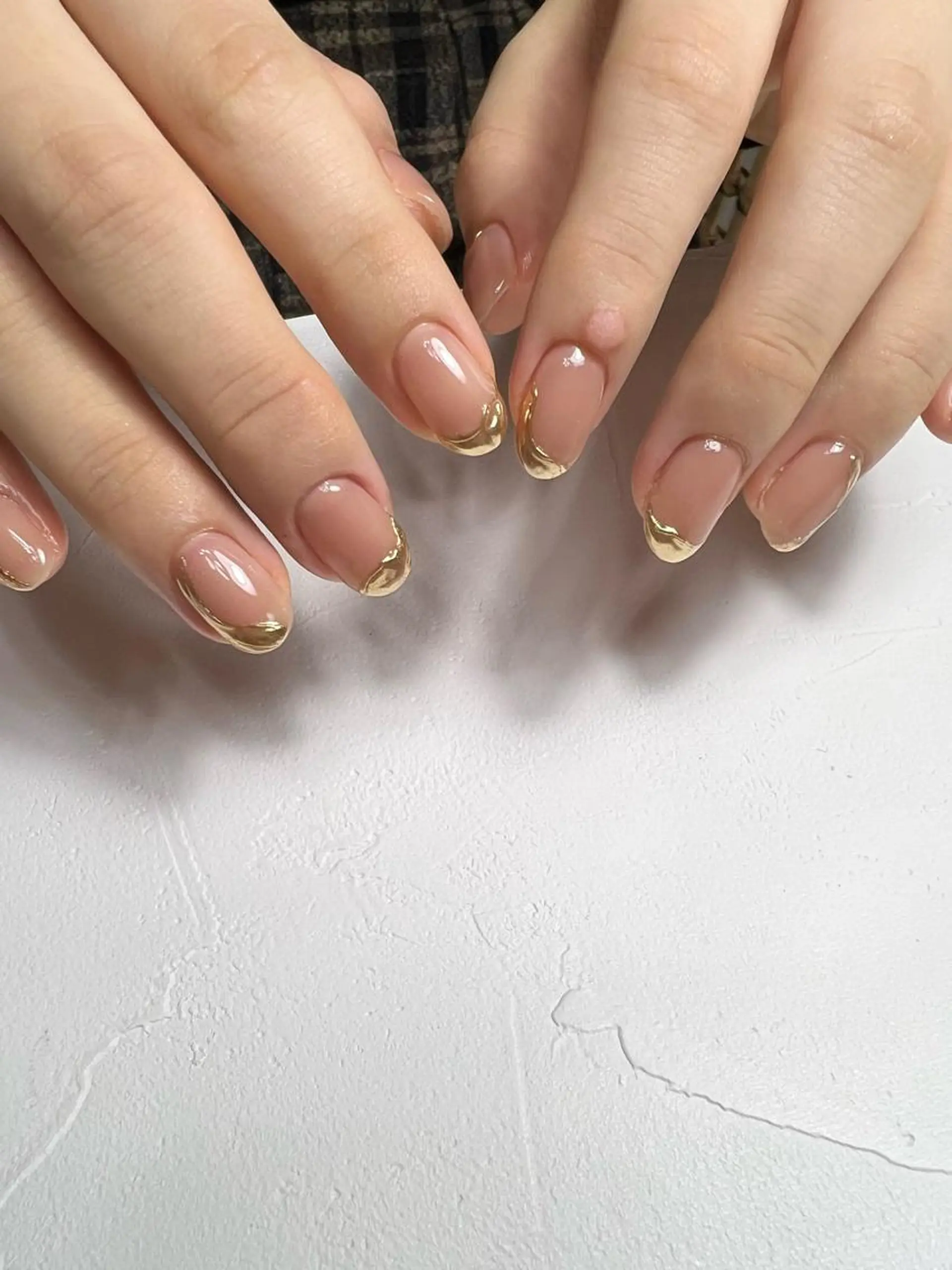 ネイル ハンドネイル 38. sayakaのネイルデザイン