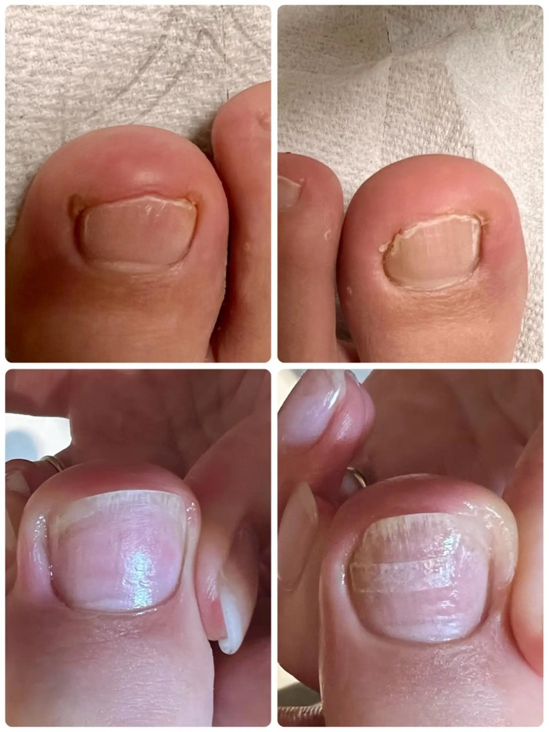 Lili beauty salon所属・Lilibeauty salonのネイルデザイン